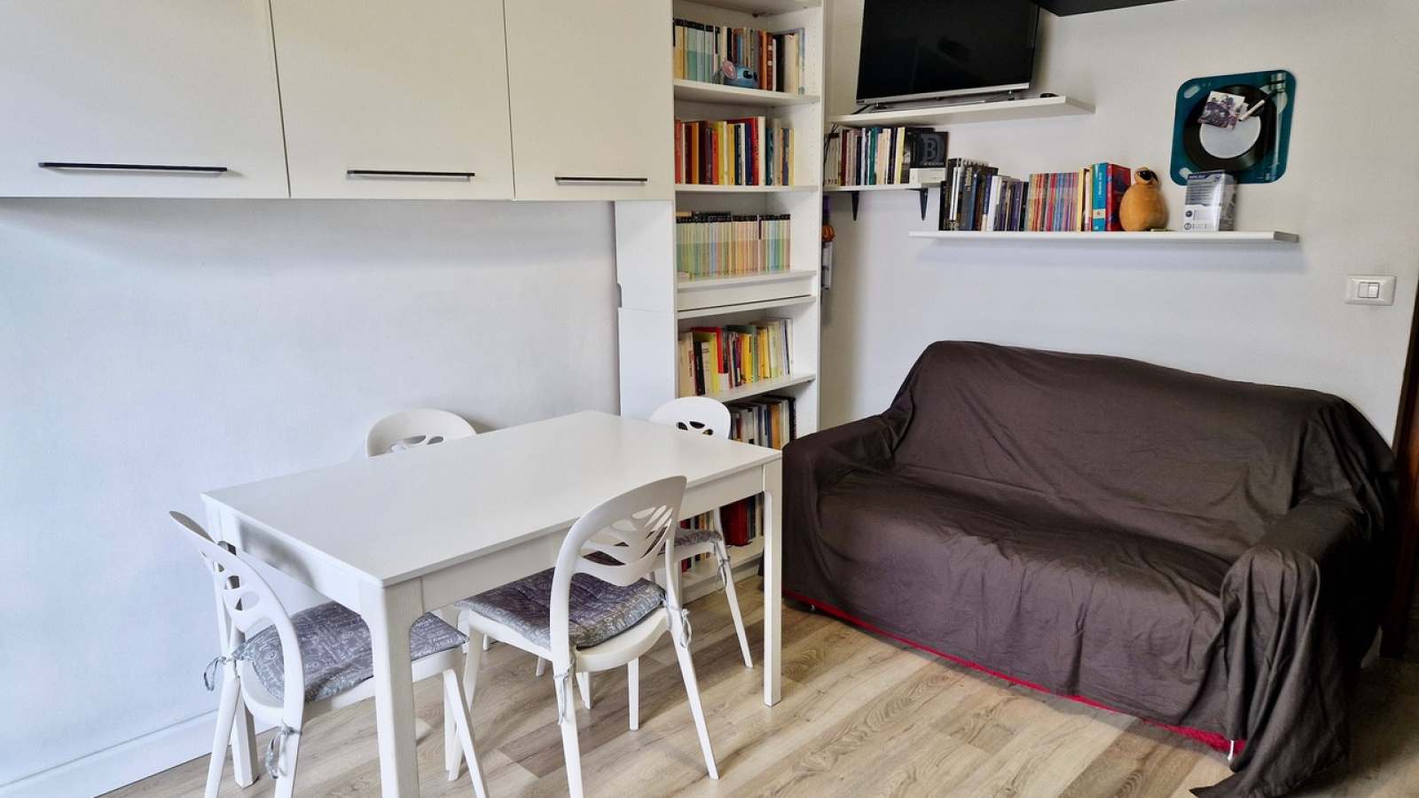 Corso Palermo 119, Torino, 10155, 2 Stanze da Letto Stanze da Letto, 3 Stanze Stanze,1 BagnoBagno,Appartamento,Vendita,Corso Palermo 119,1287