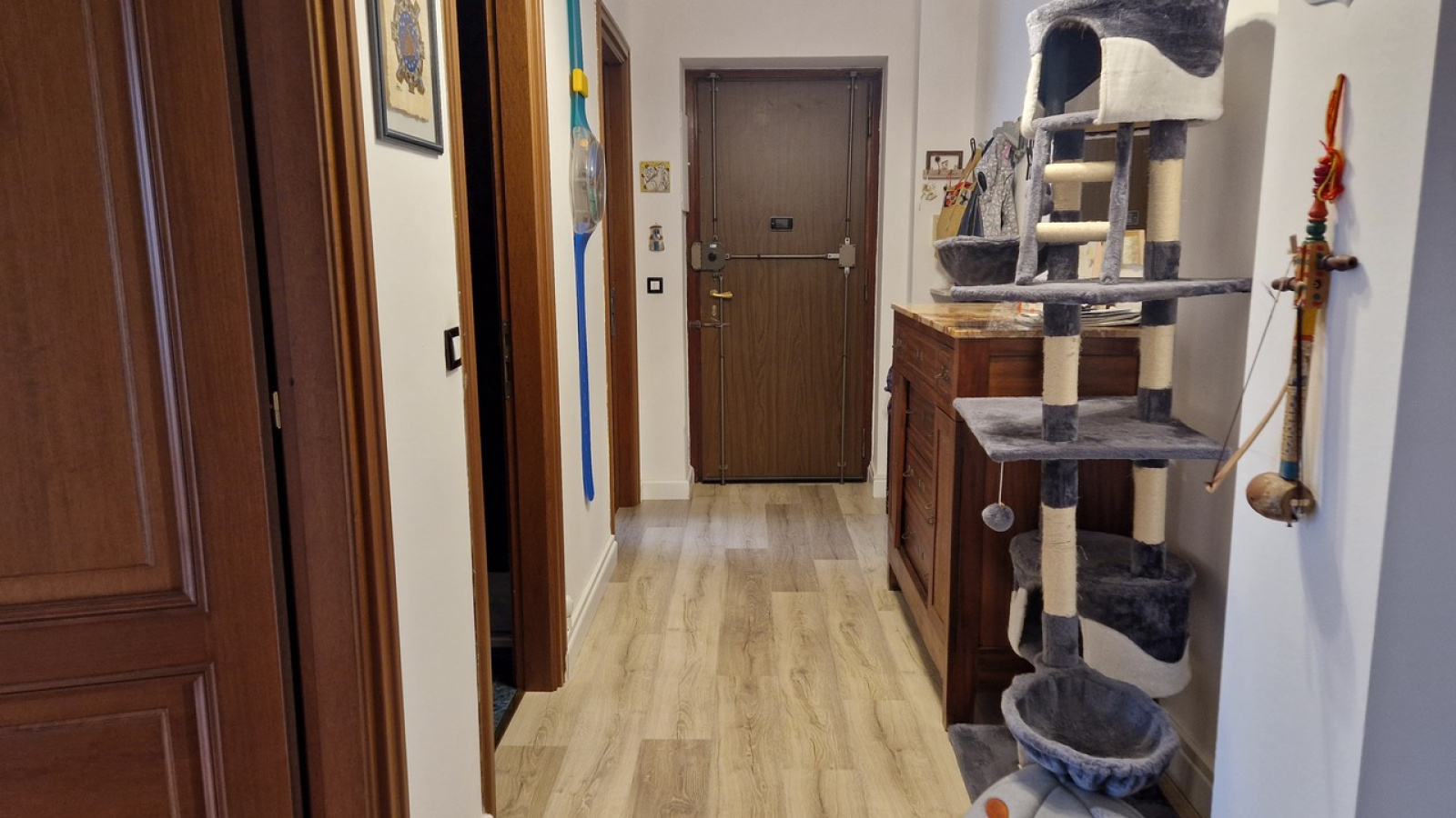 Corso Palermo 119, Torino, 10155, 2 Stanze da Letto Stanze da Letto, 3 Stanze Stanze,1 BagnoBagno,Appartamento,Vendita,Corso Palermo 119,1287