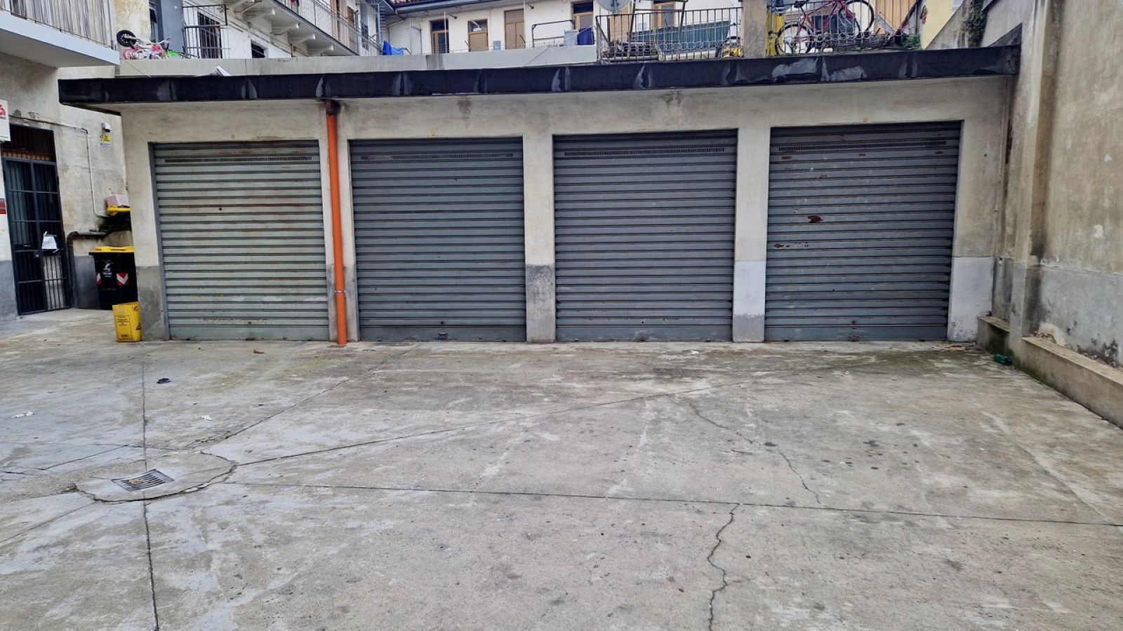 Corso Palermo 119, Torino, 10155, 2 Stanze da Letto Stanze da Letto, 3 Stanze Stanze,1 BagnoBagno,Appartamento,Vendita,Corso Palermo 119,1287