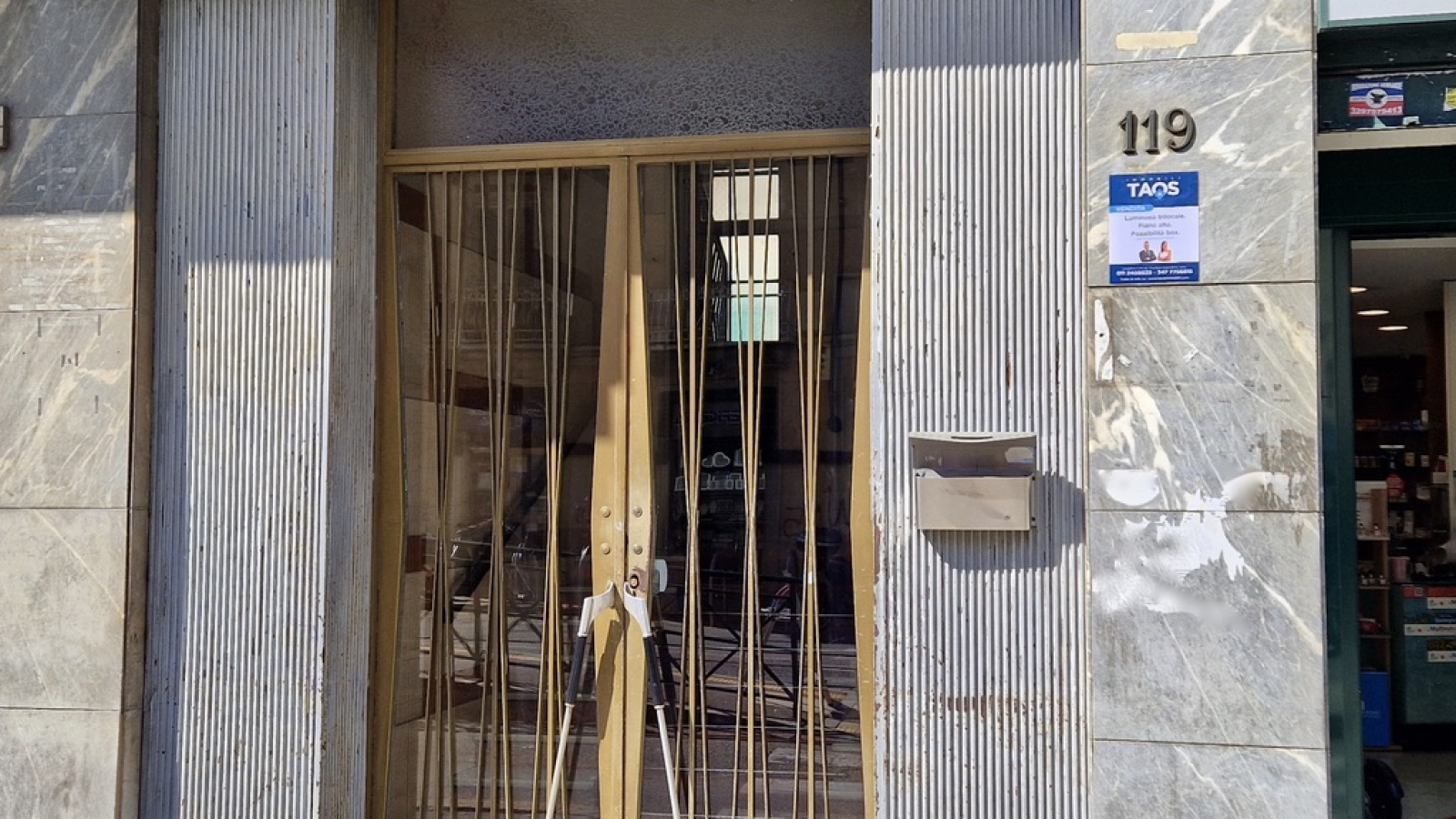 Corso Palermo 119, Torino, 10155, 2 Stanze da Letto Stanze da Letto, 3 Stanze Stanze,1 BagnoBagno,Appartamento,Vendita,Corso Palermo 119,1287