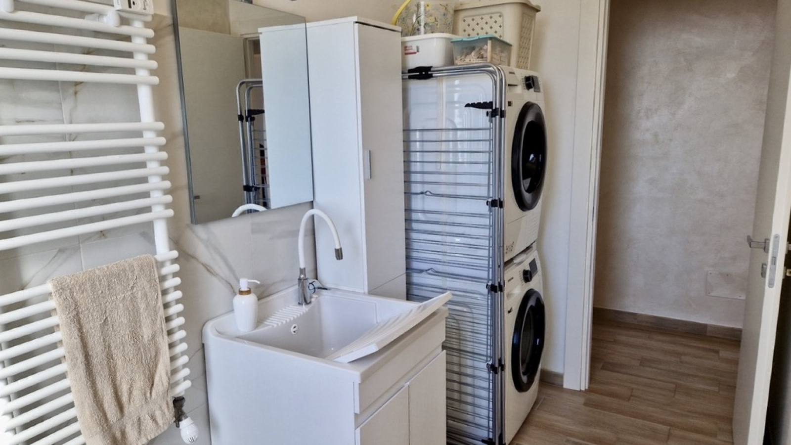 Via Portalupi 6, Collegno, 10093, 2 Stanze da Letto Stanze da Letto, 4 Stanze Stanze,2 BagnoBagno,Appartamento,Vendita,Via Portalupi 6,1291