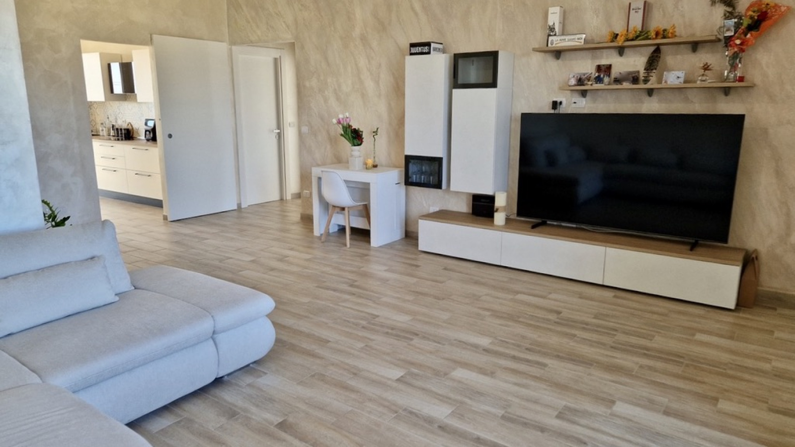 Via Portalupi 6, Collegno, 10093, 2 Stanze da Letto Stanze da Letto, 4 Stanze Stanze,2 BagnoBagno,Appartamento,Vendita,Via Portalupi 6,1291