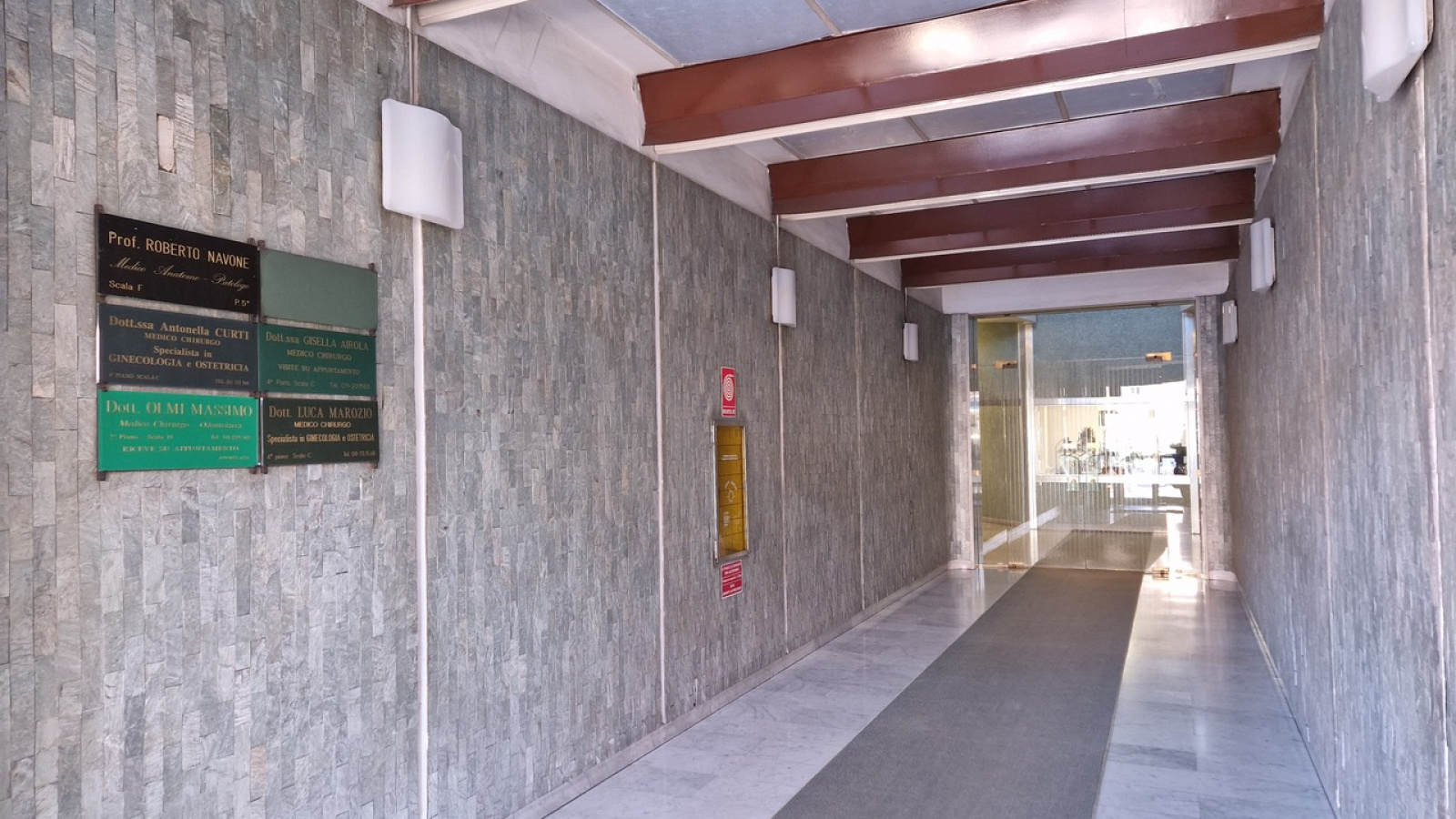 Corso Giulio Cesare 58, Torino, 5 Stanze da Letto Stanze da Letto, 7 Stanze Stanze,2 BagnoBagno,Appartamento,Vendita,Corso Giulio Cesare 58,1297