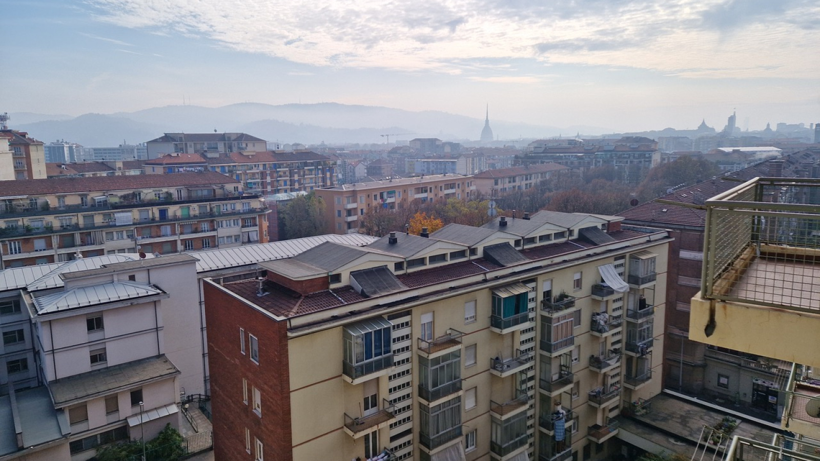 Corso Giulio Cesare 58, Torino, 5 Stanze da Letto Stanze da Letto, 7 Stanze Stanze,2 BagnoBagno,Appartamento,Vendita,Corso Giulio Cesare 58,1297