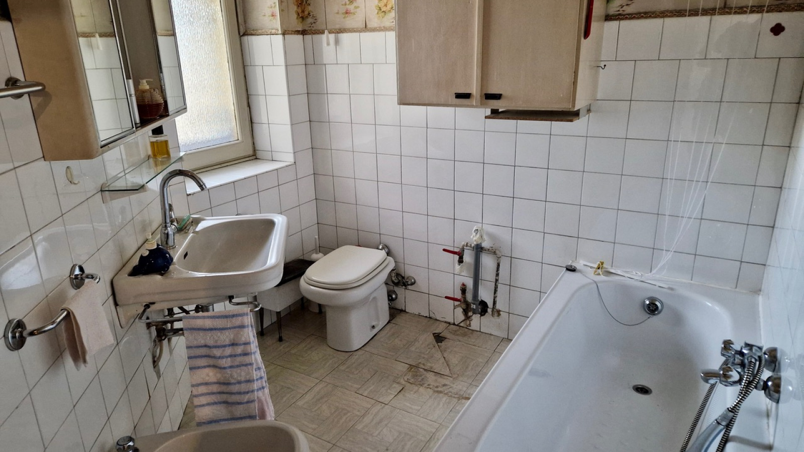 Corso Giulio Cesare 58, Torino, 5 Stanze da Letto Stanze da Letto, 7 Stanze Stanze,2 BagnoBagno,Appartamento,Vendita,Corso Giulio Cesare 58,1297