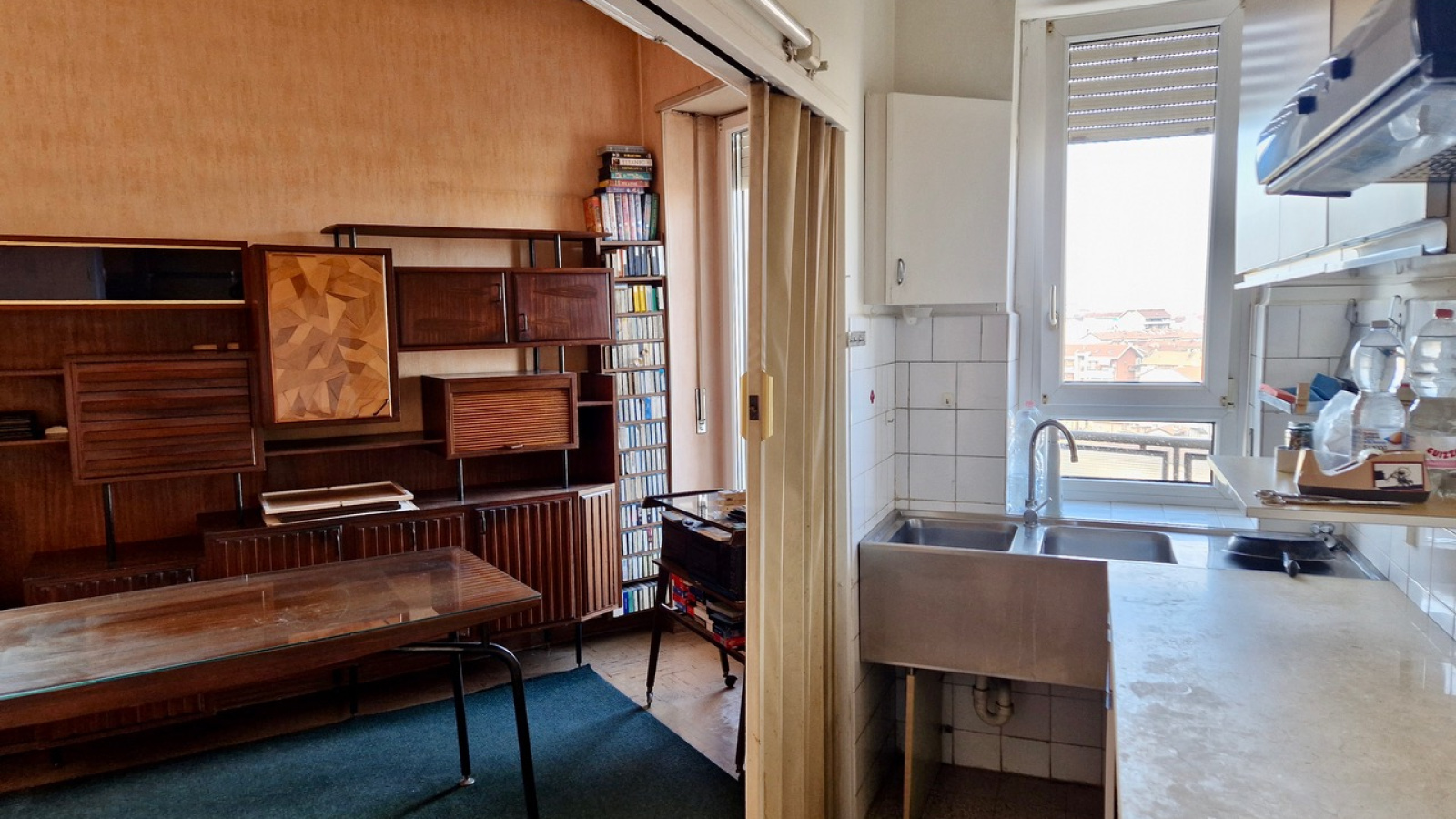 Corso Giulio Cesare 58, Torino, 5 Stanze da Letto Stanze da Letto, 7 Stanze Stanze,2 BagnoBagno,Appartamento,Vendita,Corso Giulio Cesare 58,1297
