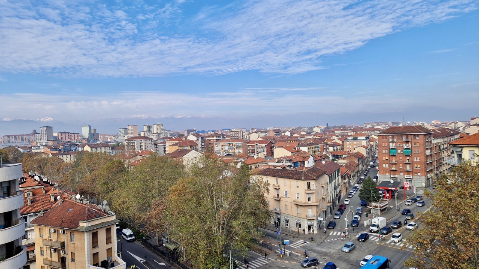 Corso Giulio Cesare 58, Torino, 5 Stanze da Letto Stanze da Letto, 7 Stanze Stanze,2 BagnoBagno,Appartamento,Vendita,Corso Giulio Cesare 58,1297