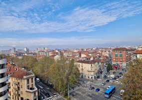Corso Giulio Cesare 58, Torino, 5 Stanze da Letto Stanze da Letto, 7 Stanze Stanze,2 BagnoBagno,Appartamento,Vendita,Corso Giulio Cesare 58,1297