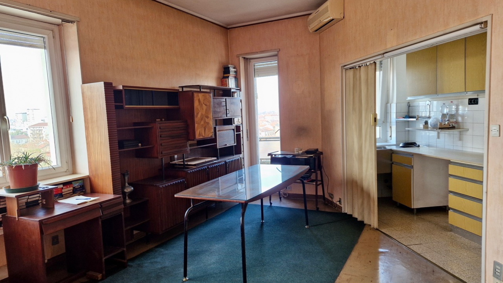 Corso Giulio Cesare 58, Torino, 5 Stanze da Letto Stanze da Letto, 7 Stanze Stanze,2 BagnoBagno,Appartamento,Vendita,Corso Giulio Cesare 58,1297