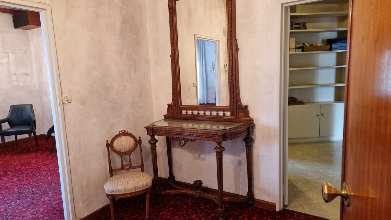 Corso Giulio Cesare 58, Torino, 5 Stanze da Letto Stanze da Letto, 7 Stanze Stanze,2 BagnoBagno,Appartamento,Vendita,Corso Giulio Cesare 58,1297