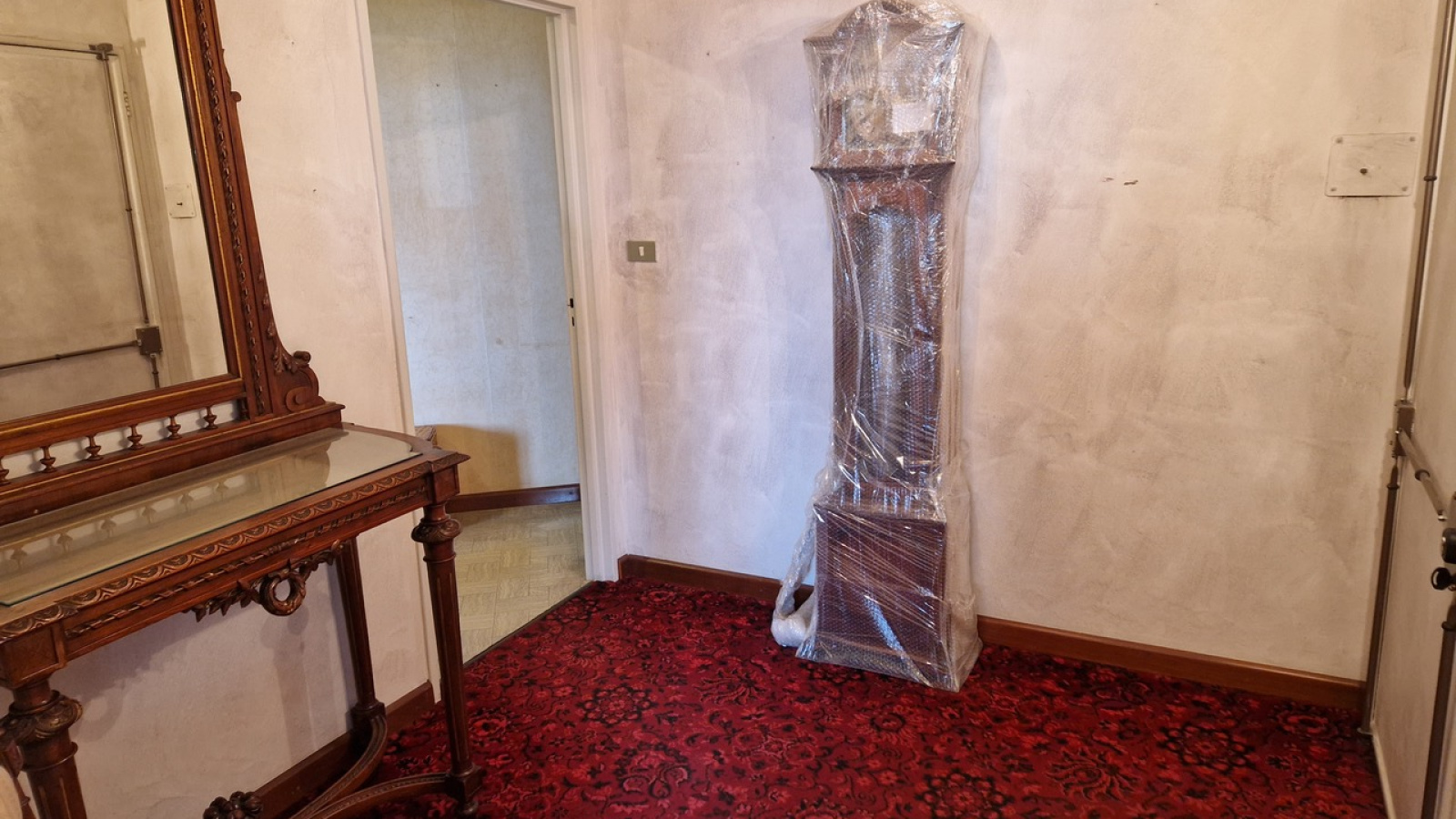 Corso Giulio Cesare 58, Torino, 5 Stanze da Letto Stanze da Letto, 7 Stanze Stanze,2 BagnoBagno,Appartamento,Vendita,Corso Giulio Cesare 58,1297