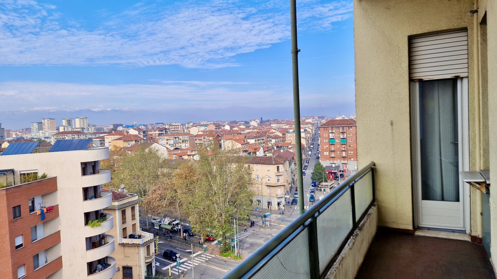 Corso Giulio Cesare 58, Torino, 5 Stanze da Letto Stanze da Letto, 7 Stanze Stanze,2 BagnoBagno,Appartamento,Vendita,Corso Giulio Cesare 58,1297