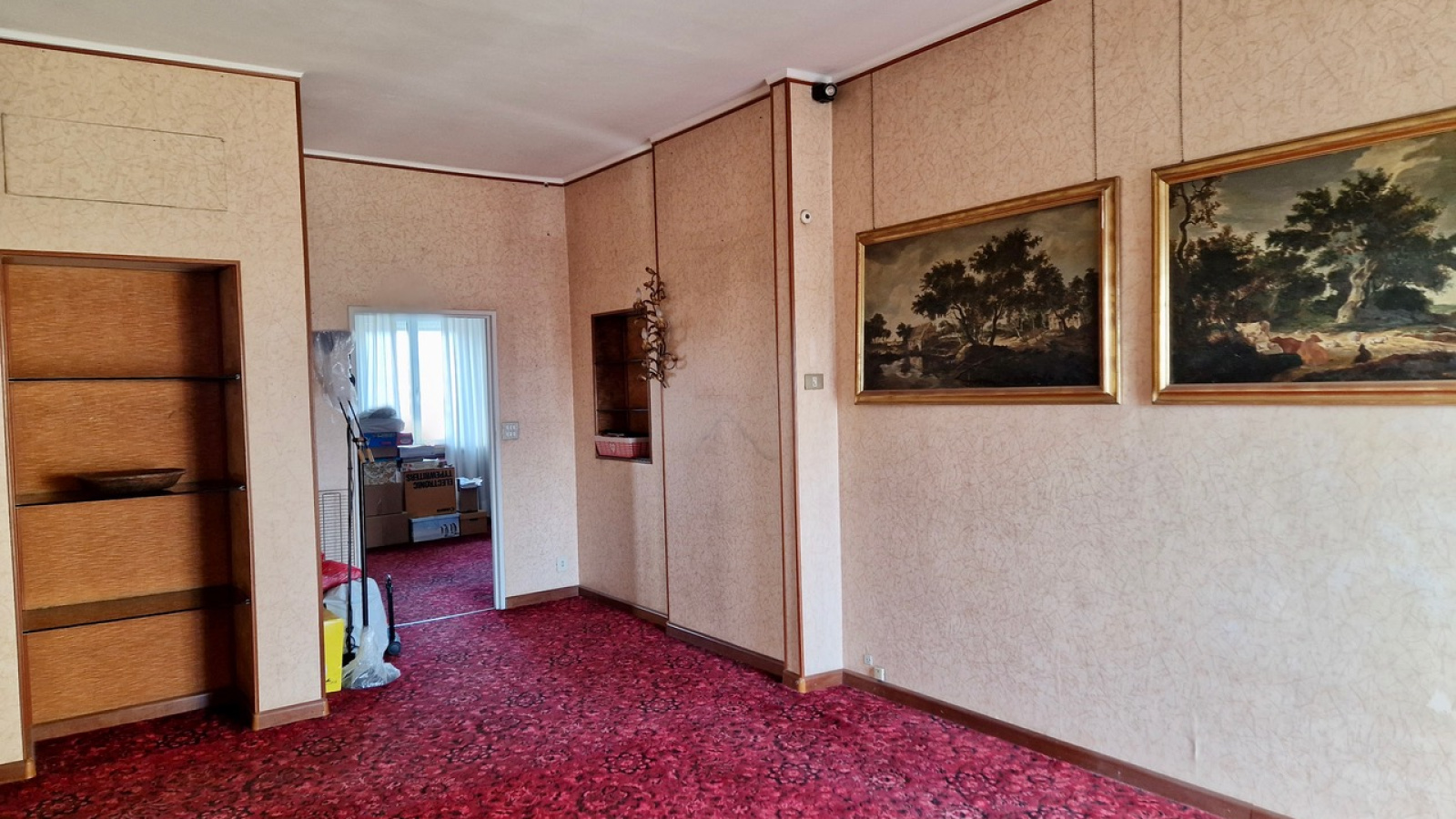 Corso Giulio Cesare 58, Torino, 5 Stanze da Letto Stanze da Letto, 7 Stanze Stanze,2 BagnoBagno,Appartamento,Vendita,Corso Giulio Cesare 58,1297