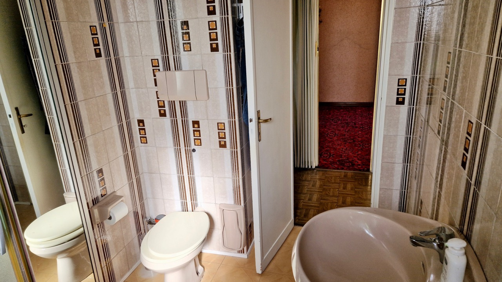Corso Giulio Cesare 58, Torino, 5 Stanze da Letto Stanze da Letto, 7 Stanze Stanze,2 BagnoBagno,Appartamento,Vendita,Corso Giulio Cesare 58,1297