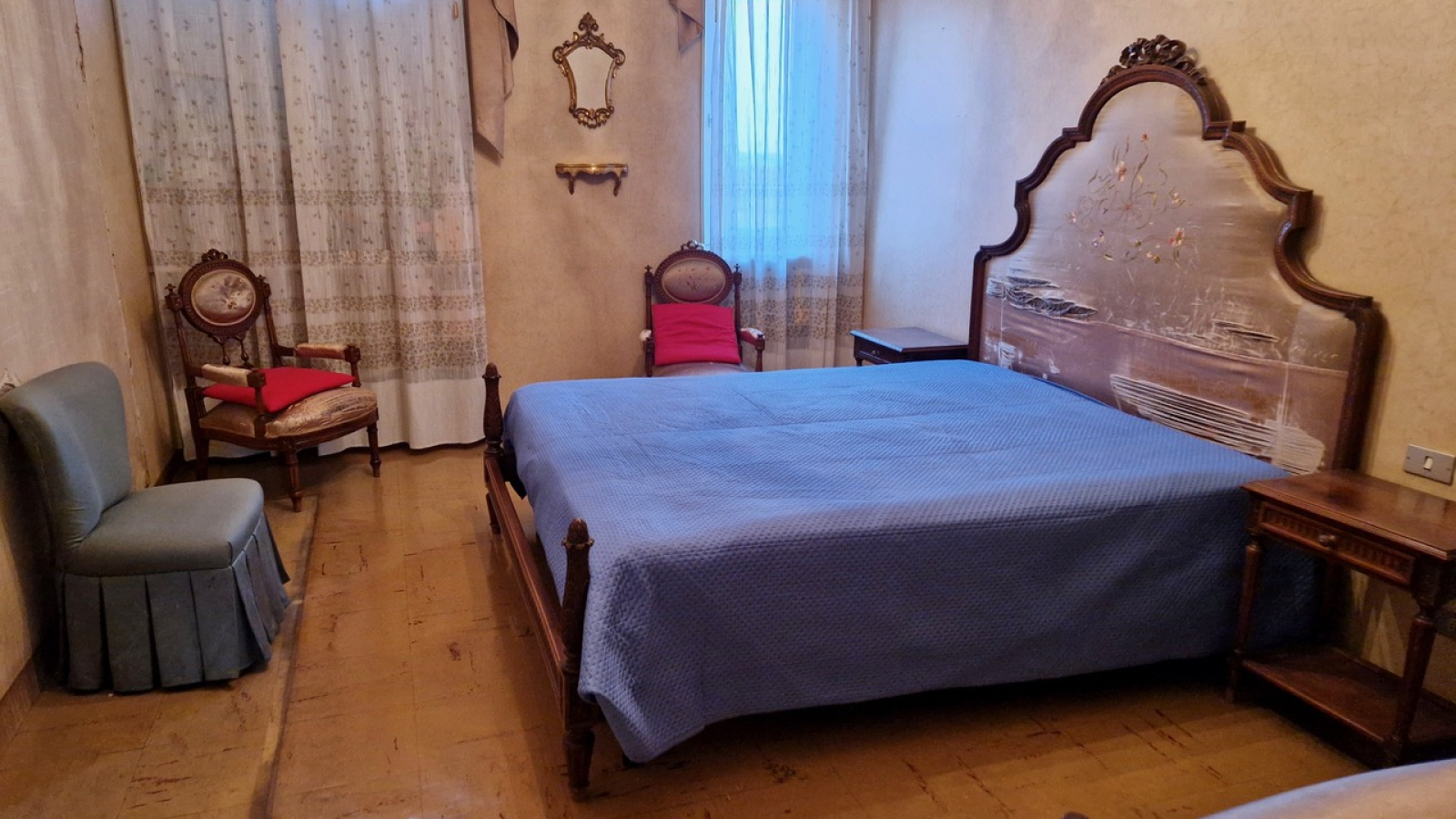 Corso Giulio Cesare 58, Torino, 5 Stanze da Letto Stanze da Letto, 7 Stanze Stanze,2 BagnoBagno,Appartamento,Vendita,Corso Giulio Cesare 58,1297