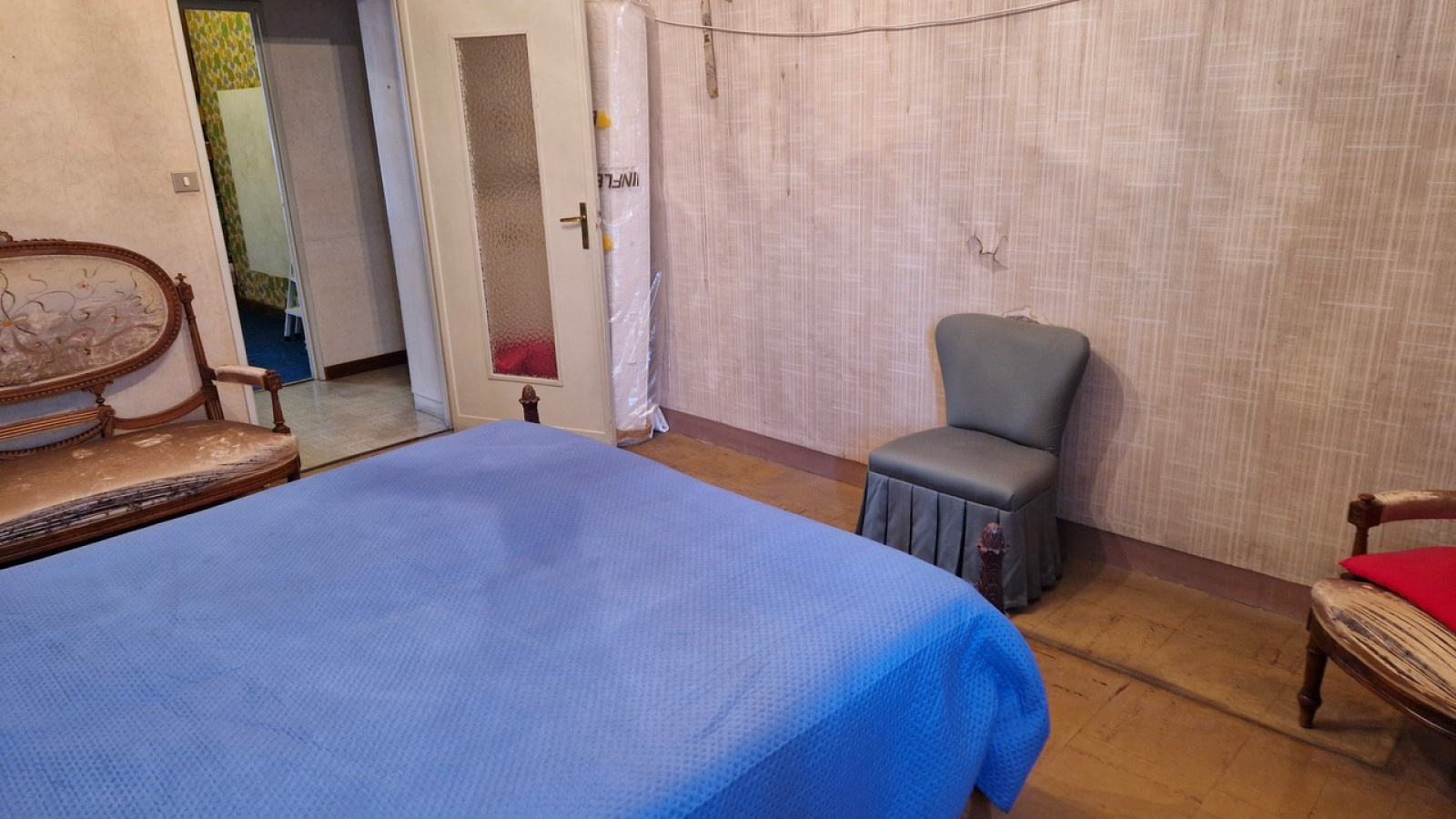 Corso Giulio Cesare 58, Torino, 5 Stanze da Letto Stanze da Letto, 7 Stanze Stanze,2 BagnoBagno,Appartamento,Vendita,Corso Giulio Cesare 58,1297