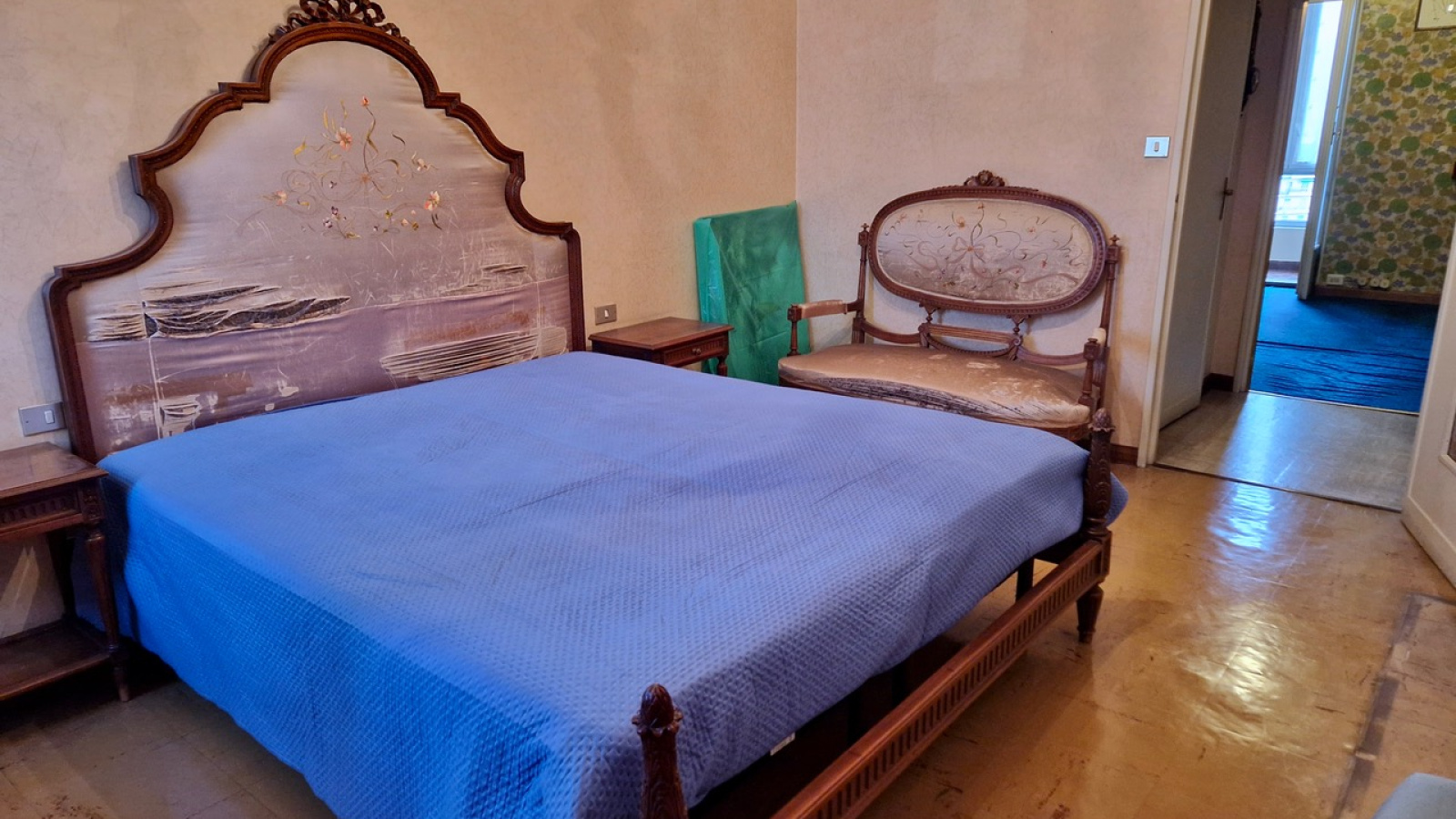 Corso Giulio Cesare 58, Torino, 5 Stanze da Letto Stanze da Letto, 7 Stanze Stanze,2 BagnoBagno,Appartamento,Vendita,Corso Giulio Cesare 58,1297