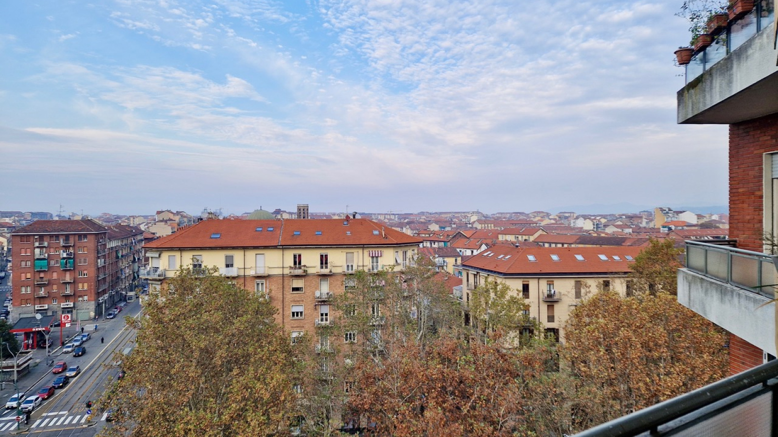 Corso Giulio Cesare 58, Torino, 5 Stanze da Letto Stanze da Letto, 7 Stanze Stanze,2 BagnoBagno,Appartamento,Vendita,Corso Giulio Cesare 58,1297