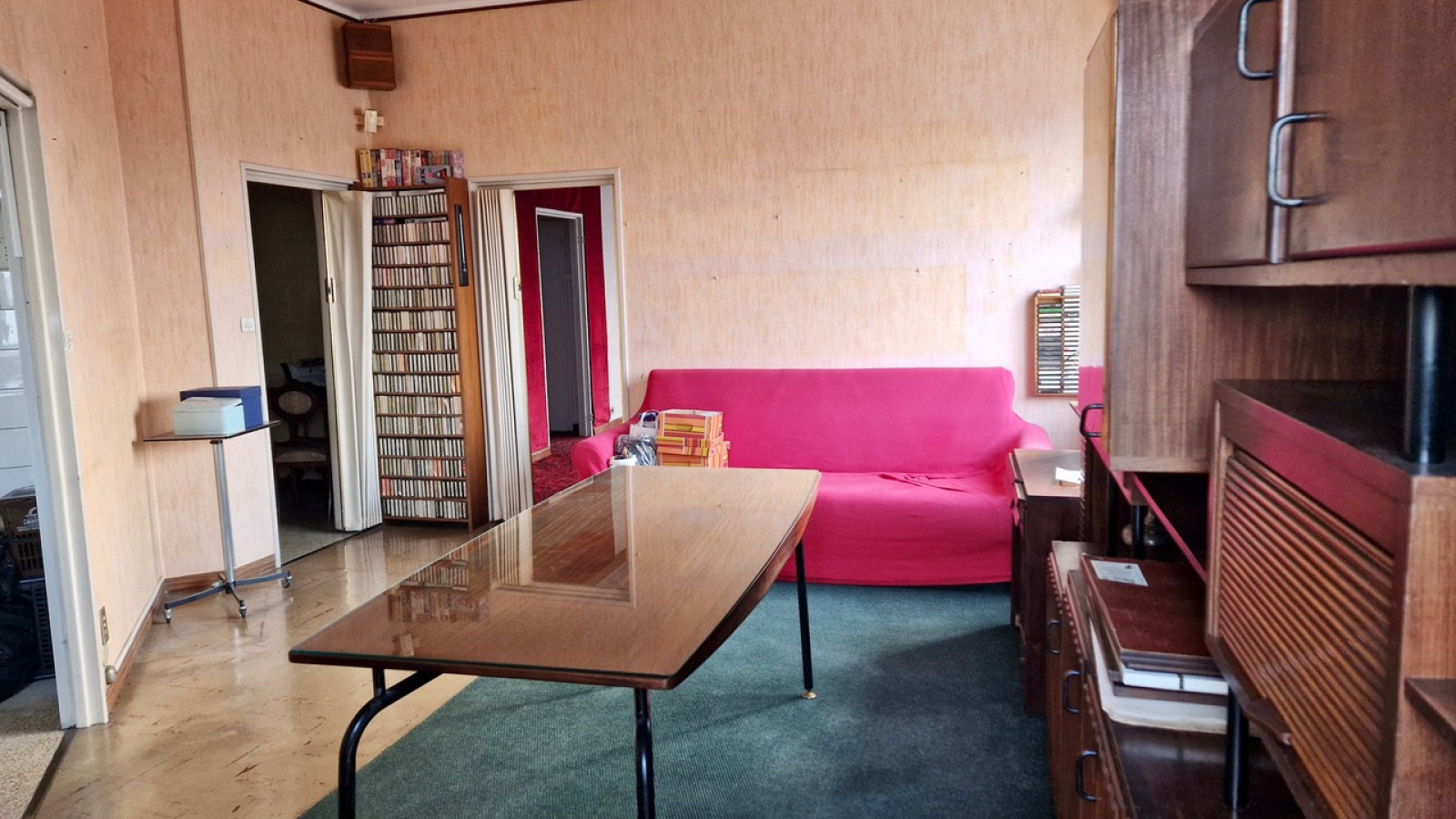 Corso Giulio Cesare 58, Torino, 5 Stanze da Letto Stanze da Letto, 7 Stanze Stanze,2 BagnoBagno,Appartamento,Vendita,Corso Giulio Cesare 58,1297