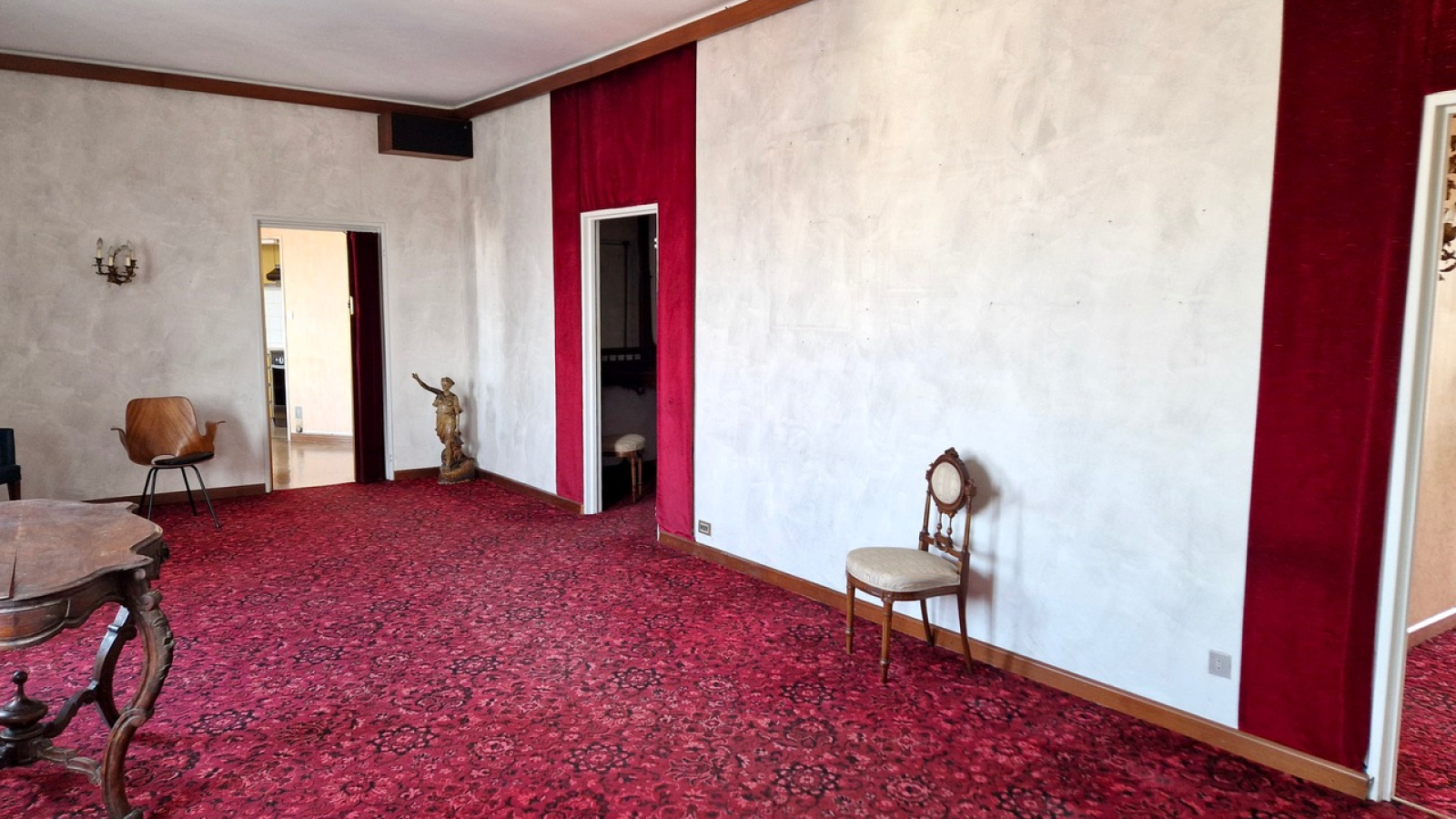 Corso Giulio Cesare 58, Torino, 5 Stanze da Letto Stanze da Letto, 7 Stanze Stanze,2 BagnoBagno,Appartamento,Vendita,Corso Giulio Cesare 58,1297