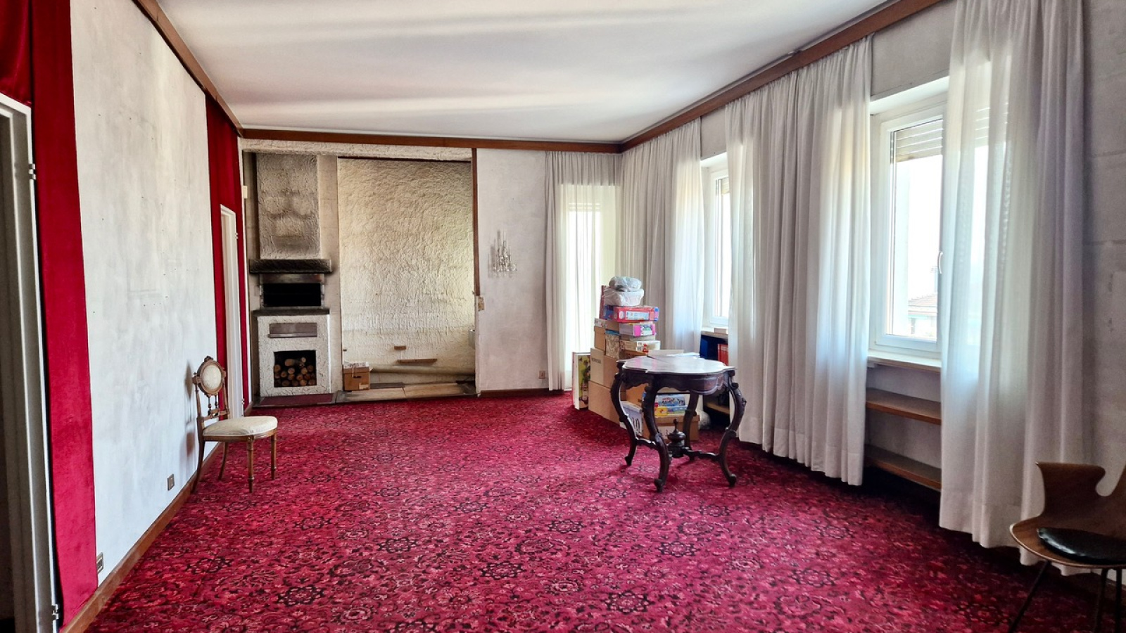 Corso Giulio Cesare 58, Torino, 5 Stanze da Letto Stanze da Letto, 7 Stanze Stanze,2 BagnoBagno,Appartamento,Vendita,Corso Giulio Cesare 58,1297