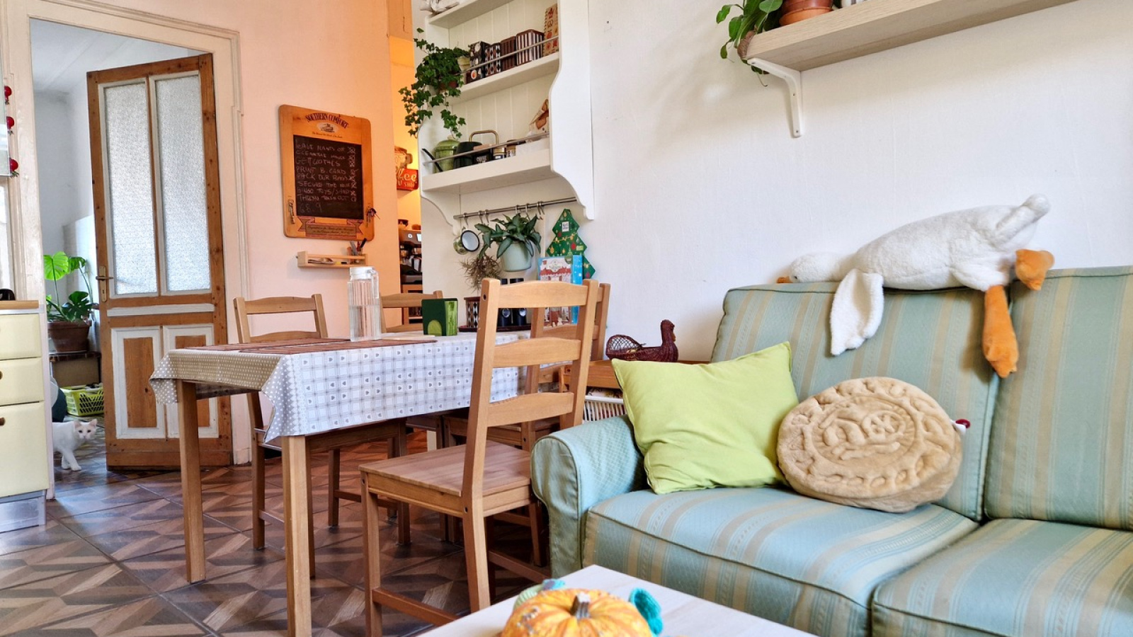 Via Leinì 30, Torino, 10155, 3 Stanze da Letto Stanze da Letto, 3 Stanze Stanze,1 BagnoBagno,Appartamento,Vendita,Via Leinì 30,1298