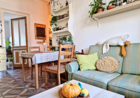 Via Leinì 30, Torino, 10155, 3 Stanze da Letto Stanze da Letto, 3 Stanze Stanze,1 BagnoBagno,Appartamento,Vendita,Via Leinì 30,1298