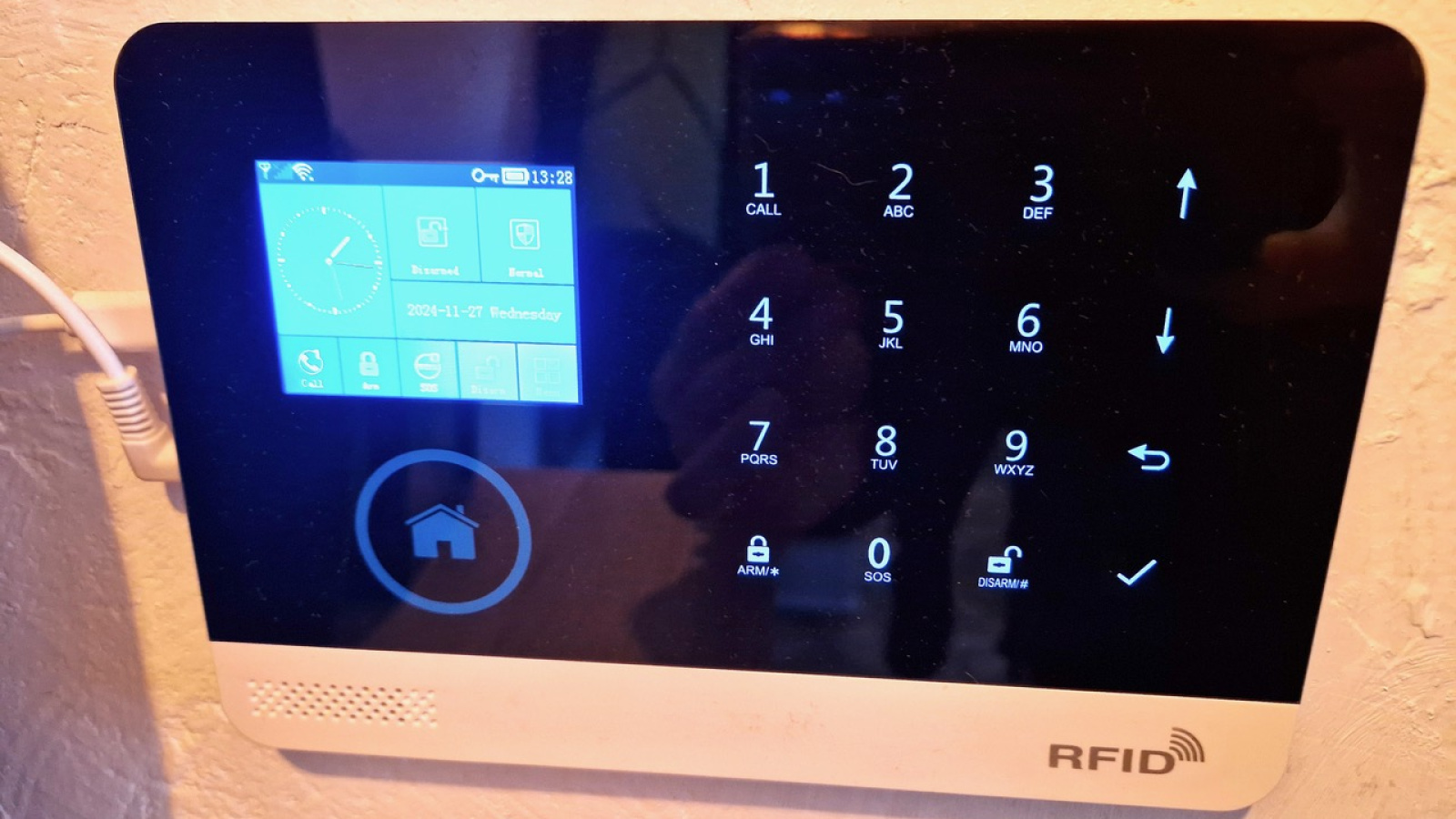 Via Leinì 30, Torino, 10155, 3 Stanze da Letto Stanze da Letto, 3 Stanze Stanze,1 BagnoBagno,Appartamento,Vendita,Via Leinì 30,1298