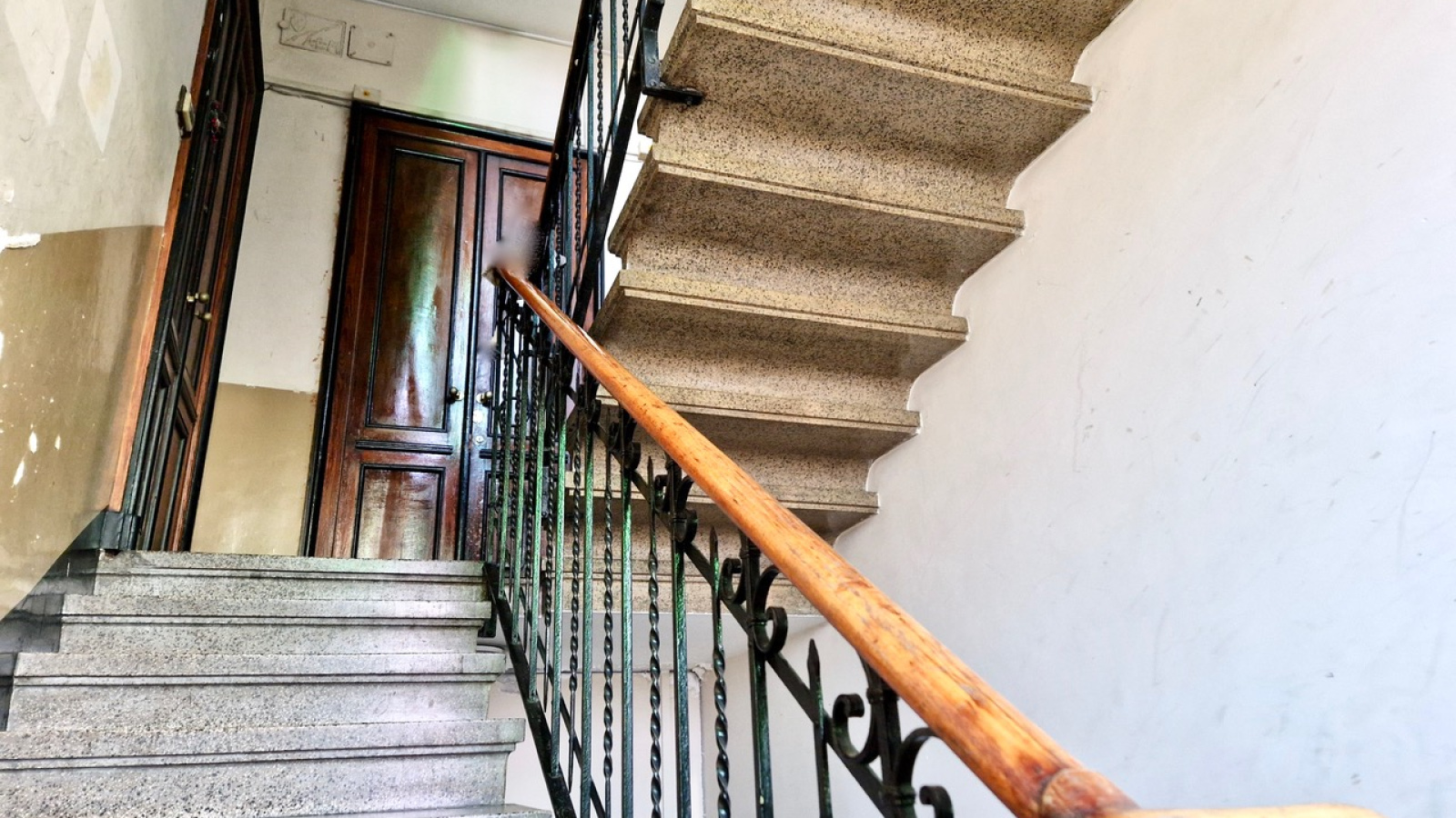 Via Leinì 30, Torino, 10155, 3 Stanze da Letto Stanze da Letto, 3 Stanze Stanze,1 BagnoBagno,Appartamento,Vendita,Via Leinì 30,1298