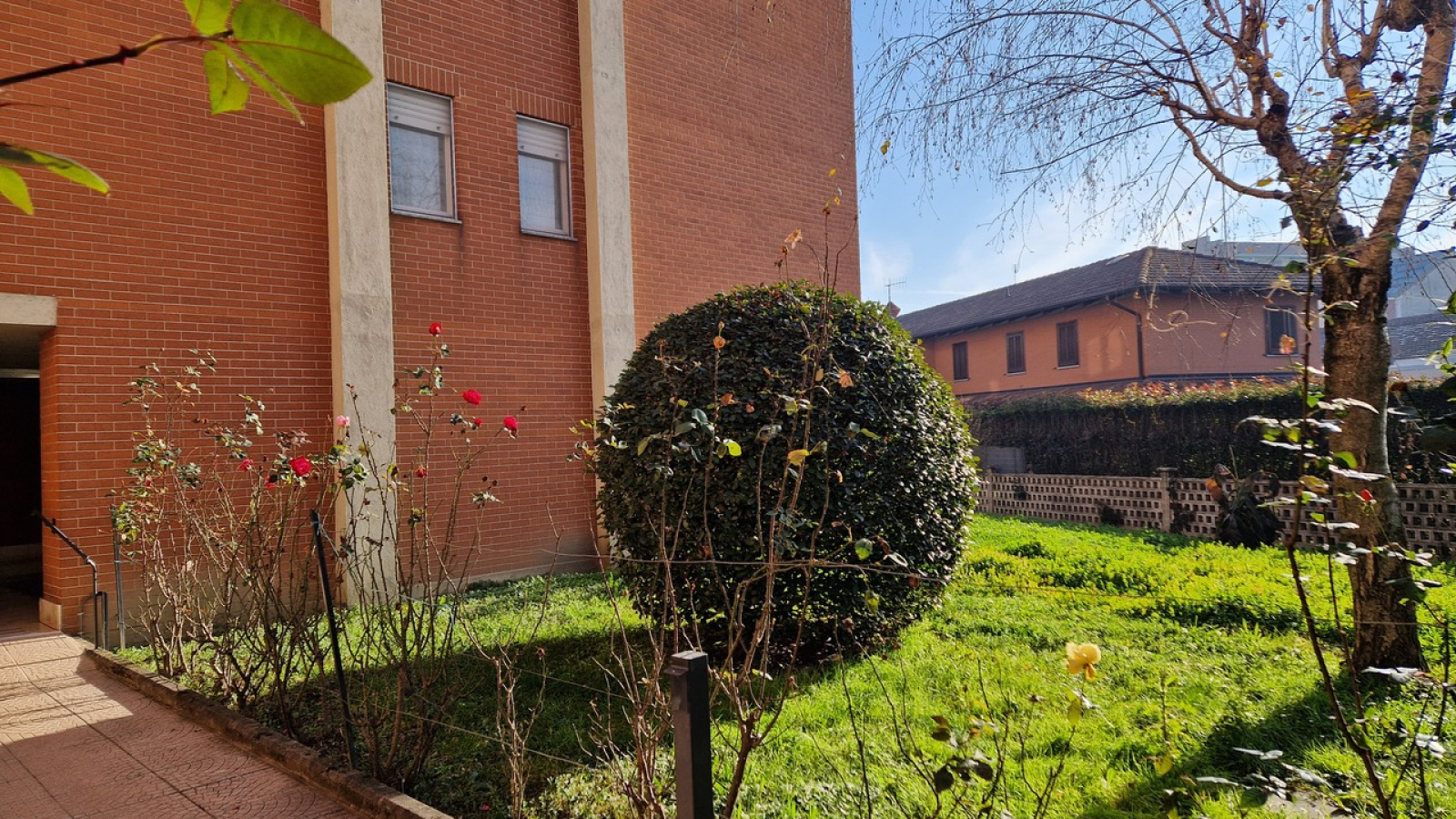 Via Barsanti 9, Torino, 2 Stanze da Letto Stanze da Letto, 4 Stanze Stanze,2 BagnoBagno,Appartamento,Vendita,Via Barsanti 9,1299
