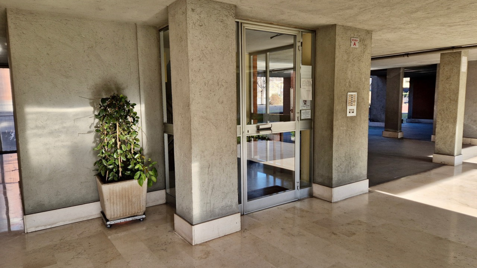 Via Barsanti 9, Torino, 2 Stanze da Letto Stanze da Letto, 4 Stanze Stanze,2 BagnoBagno,Appartamento,Vendita,Via Barsanti 9,1299