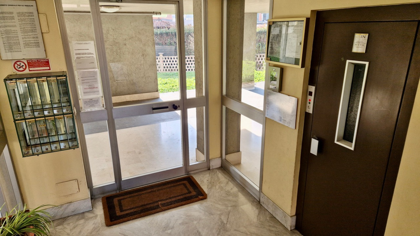 Via Barsanti 9, Torino, 2 Stanze da Letto Stanze da Letto, 4 Stanze Stanze,2 BagnoBagno,Appartamento,Vendita,Via Barsanti 9,1299