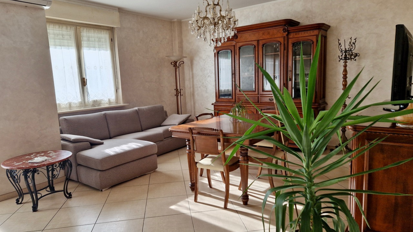 Via Barsanti 9, Torino, 2 Stanze da Letto Stanze da Letto, 4 Stanze Stanze,2 BagnoBagno,Appartamento,Vendita,Via Barsanti 9,1299