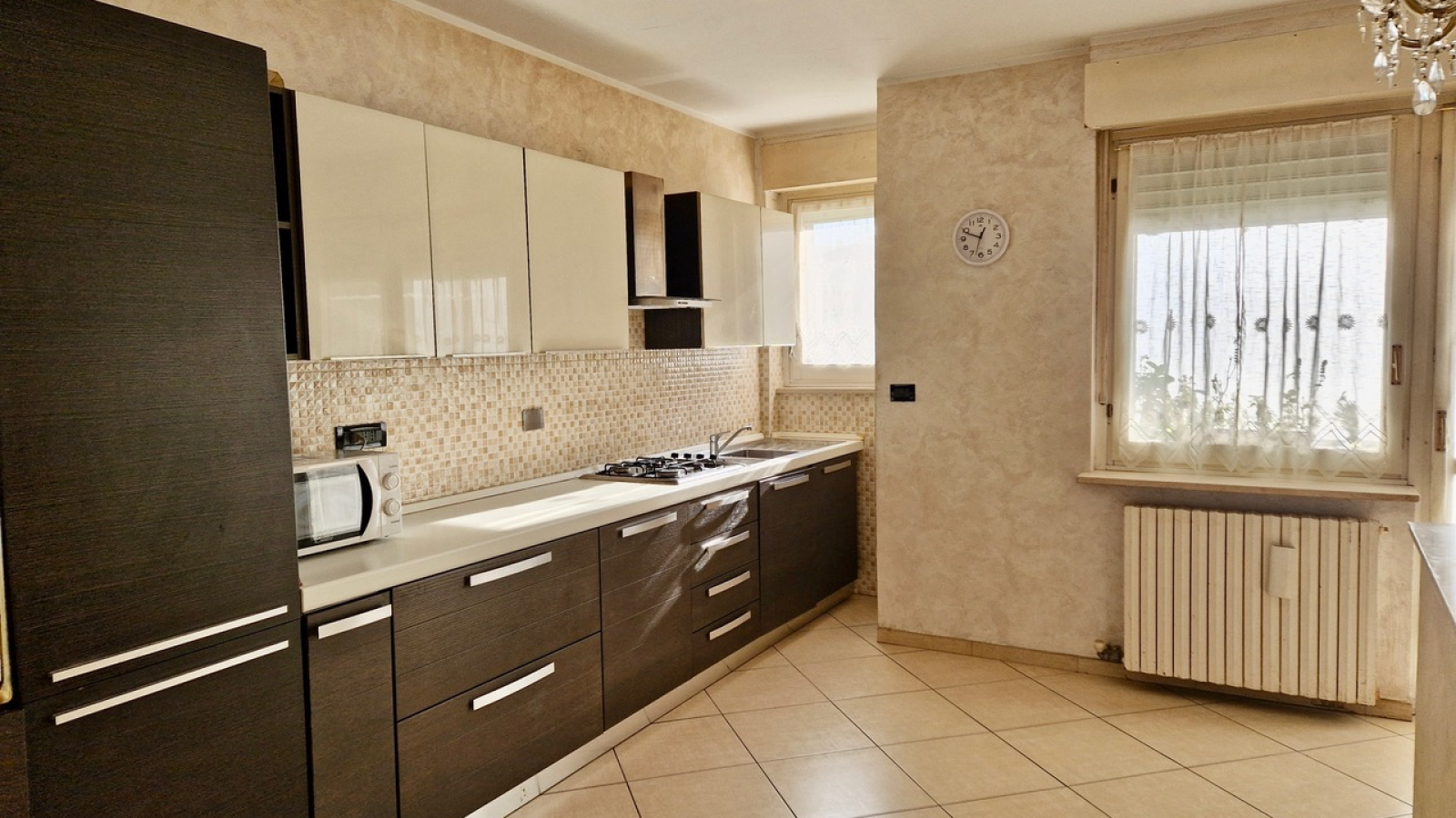 Via Barsanti 9, Torino, 2 Stanze da Letto Stanze da Letto, 4 Stanze Stanze,2 BagnoBagno,Appartamento,Vendita,Via Barsanti 9,1299