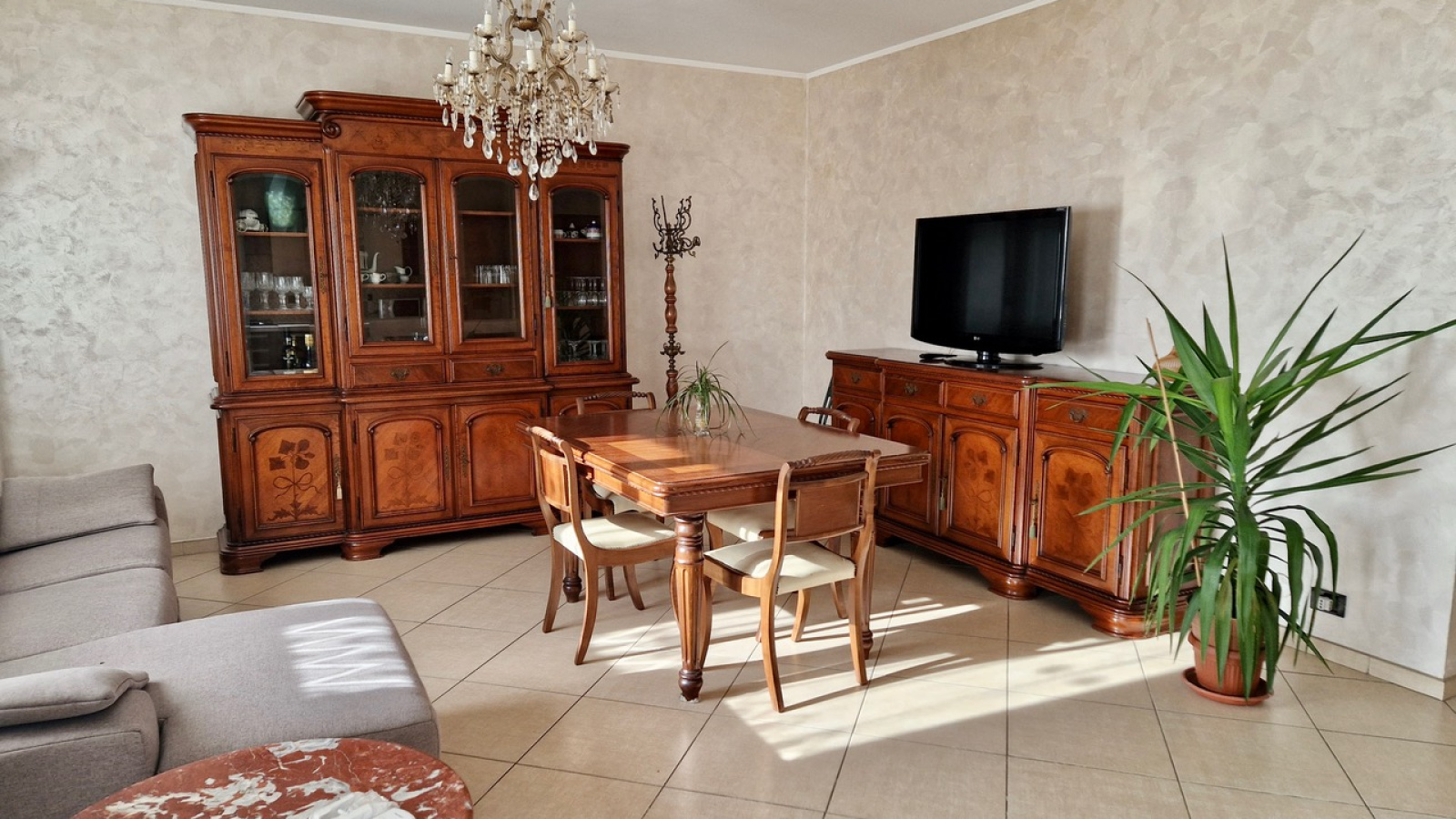 Via Barsanti 9, Torino, 2 Stanze da Letto Stanze da Letto, 4 Stanze Stanze,2 BagnoBagno,Appartamento,Vendita,Via Barsanti 9,1299