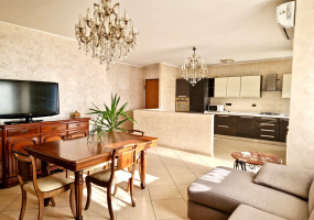 Via Barsanti 9, Torino, 2 Stanze da Letto Stanze da Letto, 4 Stanze Stanze,2 BagnoBagno,Appartamento,Vendita,Via Barsanti 9,1299