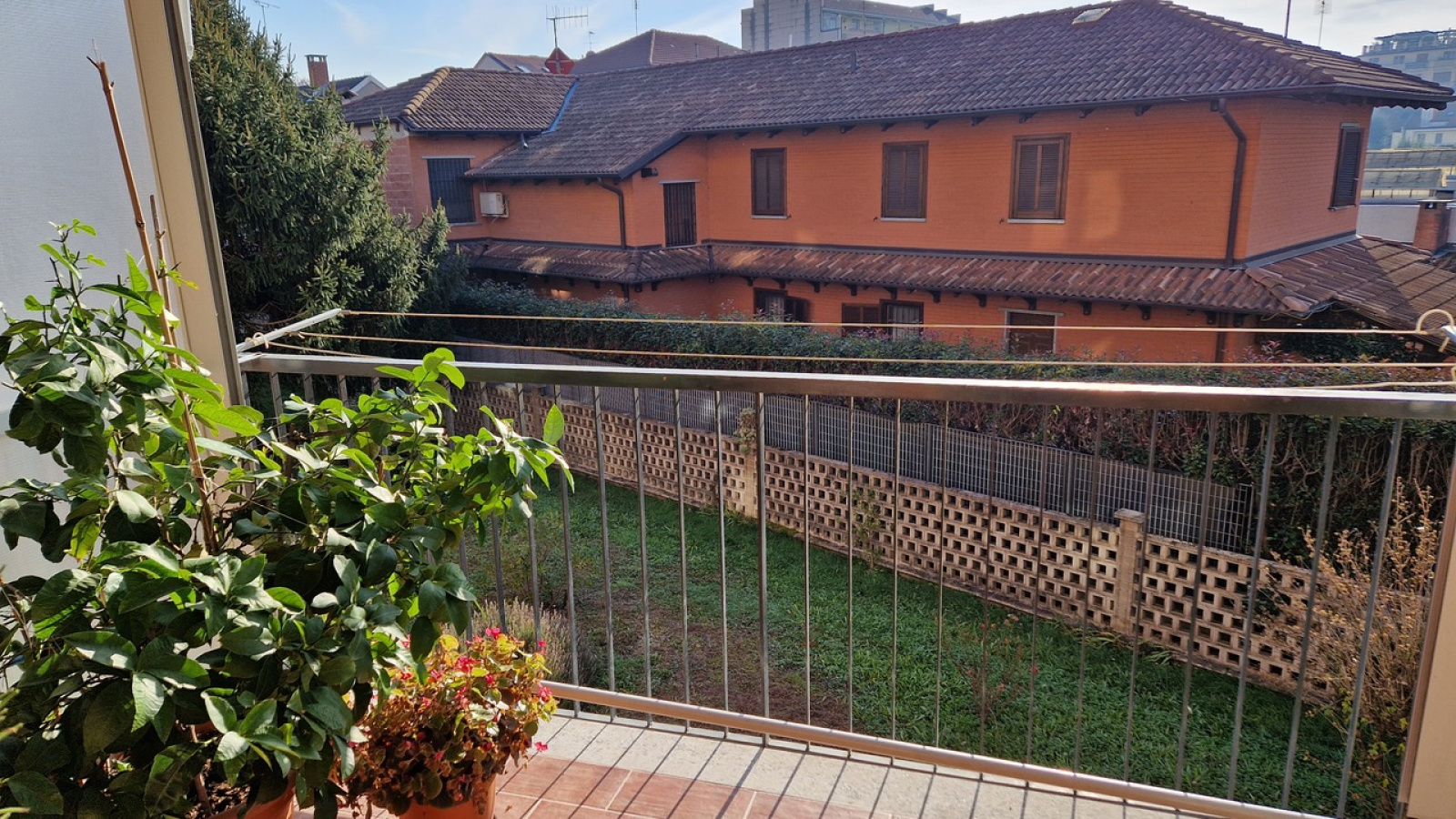 Via Barsanti 9, Torino, 2 Stanze da Letto Stanze da Letto, 4 Stanze Stanze,2 BagnoBagno,Appartamento,Vendita,Via Barsanti 9,1299