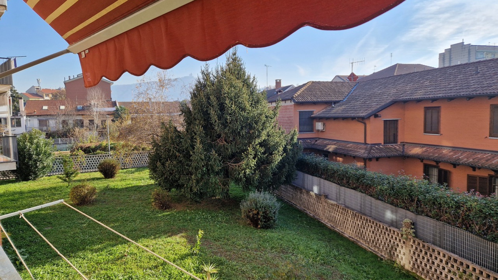 Via Barsanti 9, Torino, 2 Stanze da Letto Stanze da Letto, 4 Stanze Stanze,2 BagnoBagno,Appartamento,Vendita,Via Barsanti 9,1299