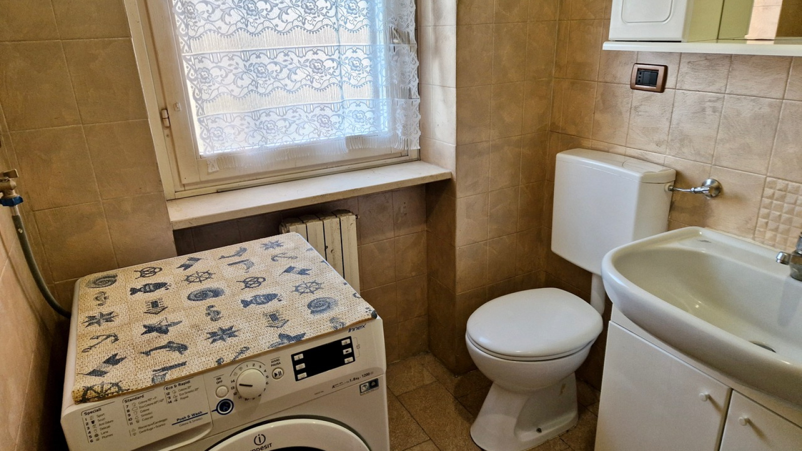 Via Barsanti 9, Torino, 2 Stanze da Letto Stanze da Letto, 4 Stanze Stanze,2 BagnoBagno,Appartamento,Vendita,Via Barsanti 9,1299