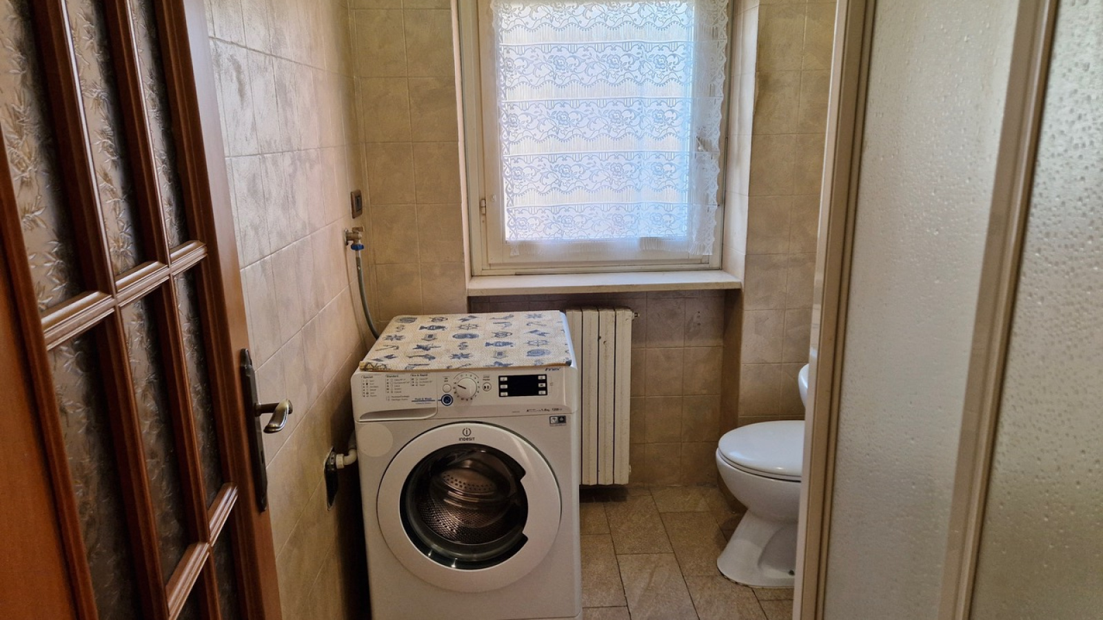 Via Barsanti 9, Torino, 2 Stanze da Letto Stanze da Letto, 4 Stanze Stanze,2 BagnoBagno,Appartamento,Vendita,Via Barsanti 9,1299