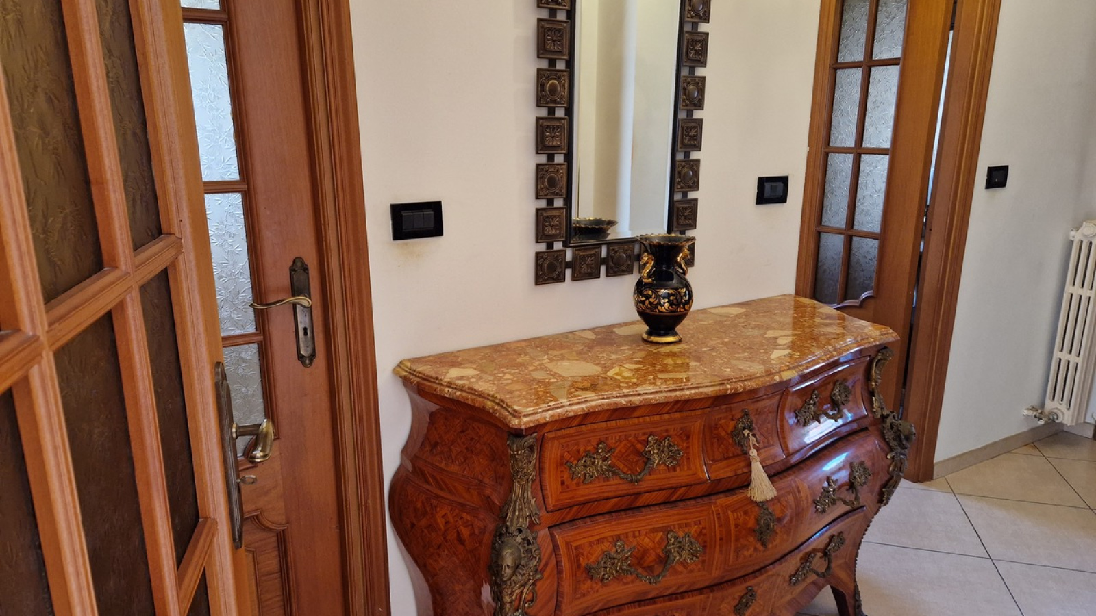 Via Barsanti 9, Torino, 2 Stanze da Letto Stanze da Letto, 4 Stanze Stanze,2 BagnoBagno,Appartamento,Vendita,Via Barsanti 9,1299