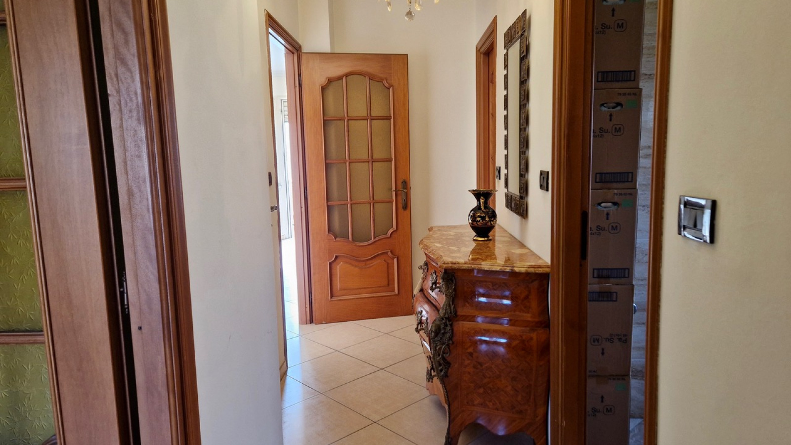 Via Barsanti 9, Torino, 2 Stanze da Letto Stanze da Letto, 4 Stanze Stanze,2 BagnoBagno,Appartamento,Vendita,Via Barsanti 9,1299