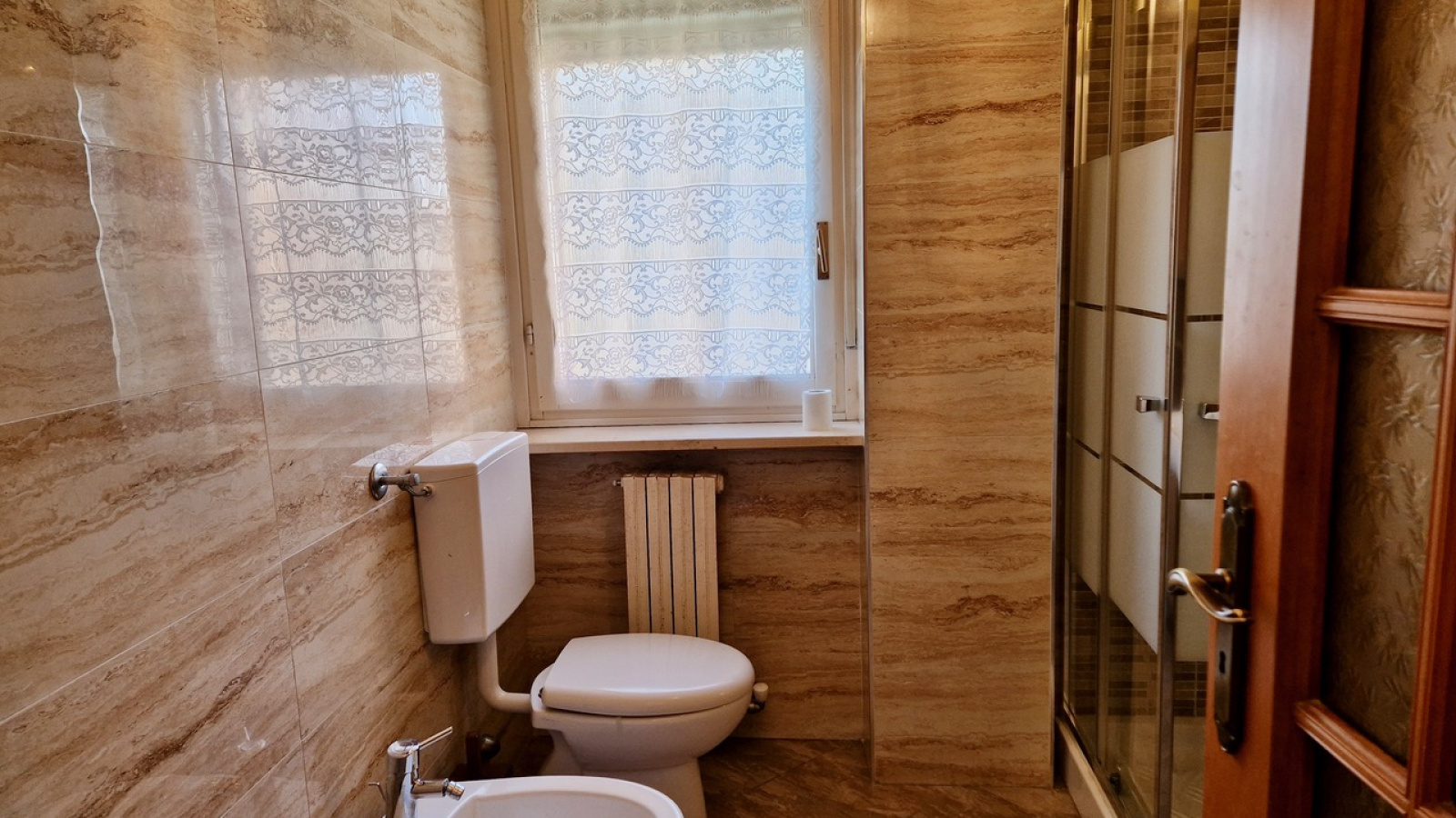 Via Barsanti 9, Torino, 2 Stanze da Letto Stanze da Letto, 4 Stanze Stanze,2 BagnoBagno,Appartamento,Vendita,Via Barsanti 9,1299