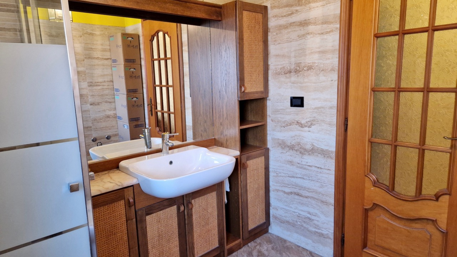 Via Barsanti 9, Torino, 2 Stanze da Letto Stanze da Letto, 4 Stanze Stanze,2 BagnoBagno,Appartamento,Vendita,Via Barsanti 9,1299
