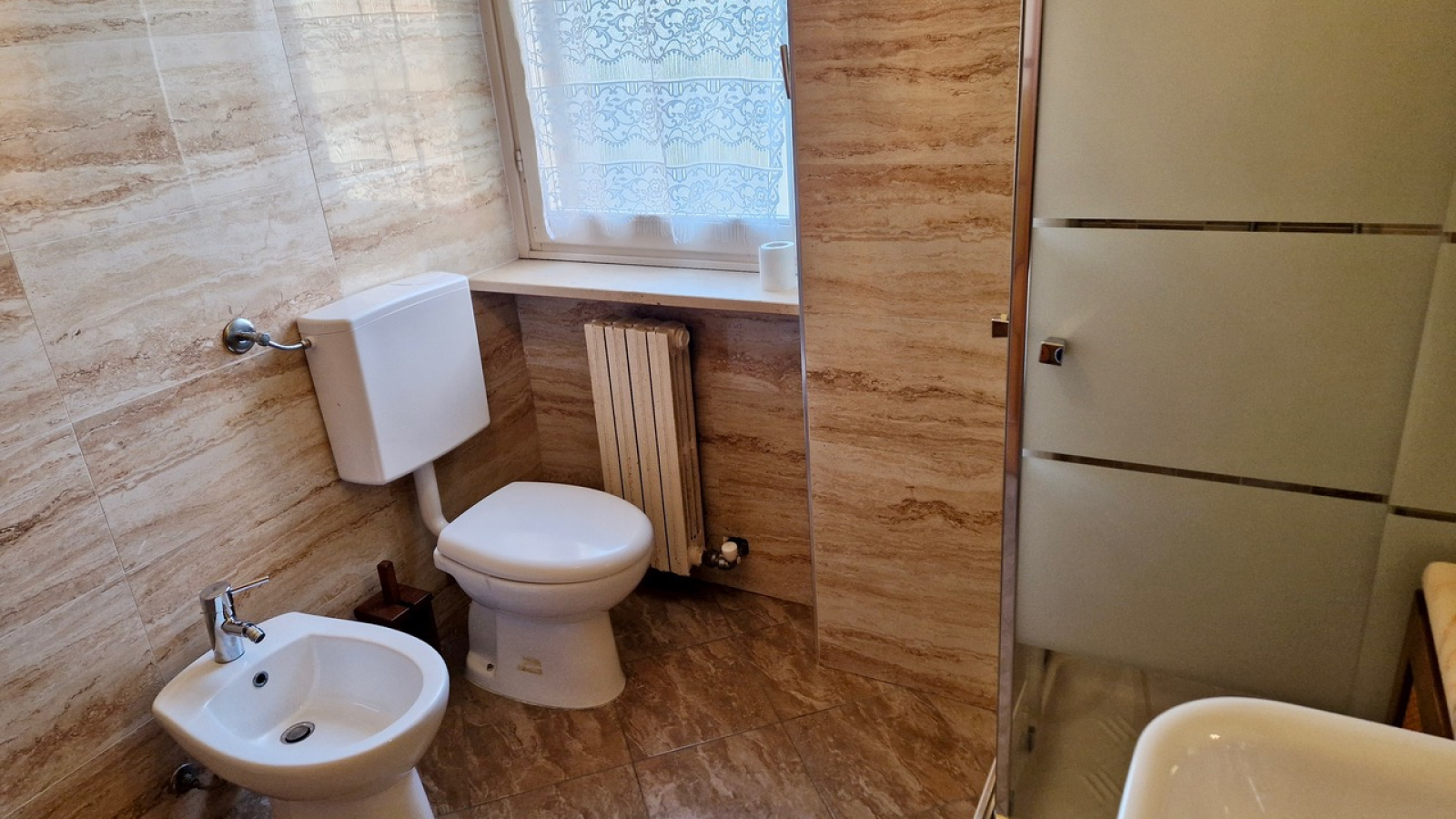 Via Barsanti 9, Torino, 2 Stanze da Letto Stanze da Letto, 4 Stanze Stanze,2 BagnoBagno,Appartamento,Vendita,Via Barsanti 9,1299