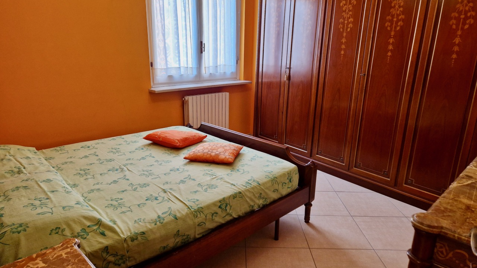Via Barsanti 9, Torino, 2 Stanze da Letto Stanze da Letto, 4 Stanze Stanze,2 BagnoBagno,Appartamento,Vendita,Via Barsanti 9,1299