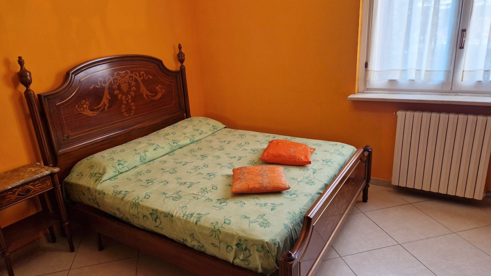 Via Barsanti 9, Torino, 2 Stanze da Letto Stanze da Letto, 4 Stanze Stanze,2 BagnoBagno,Appartamento,Vendita,Via Barsanti 9,1299