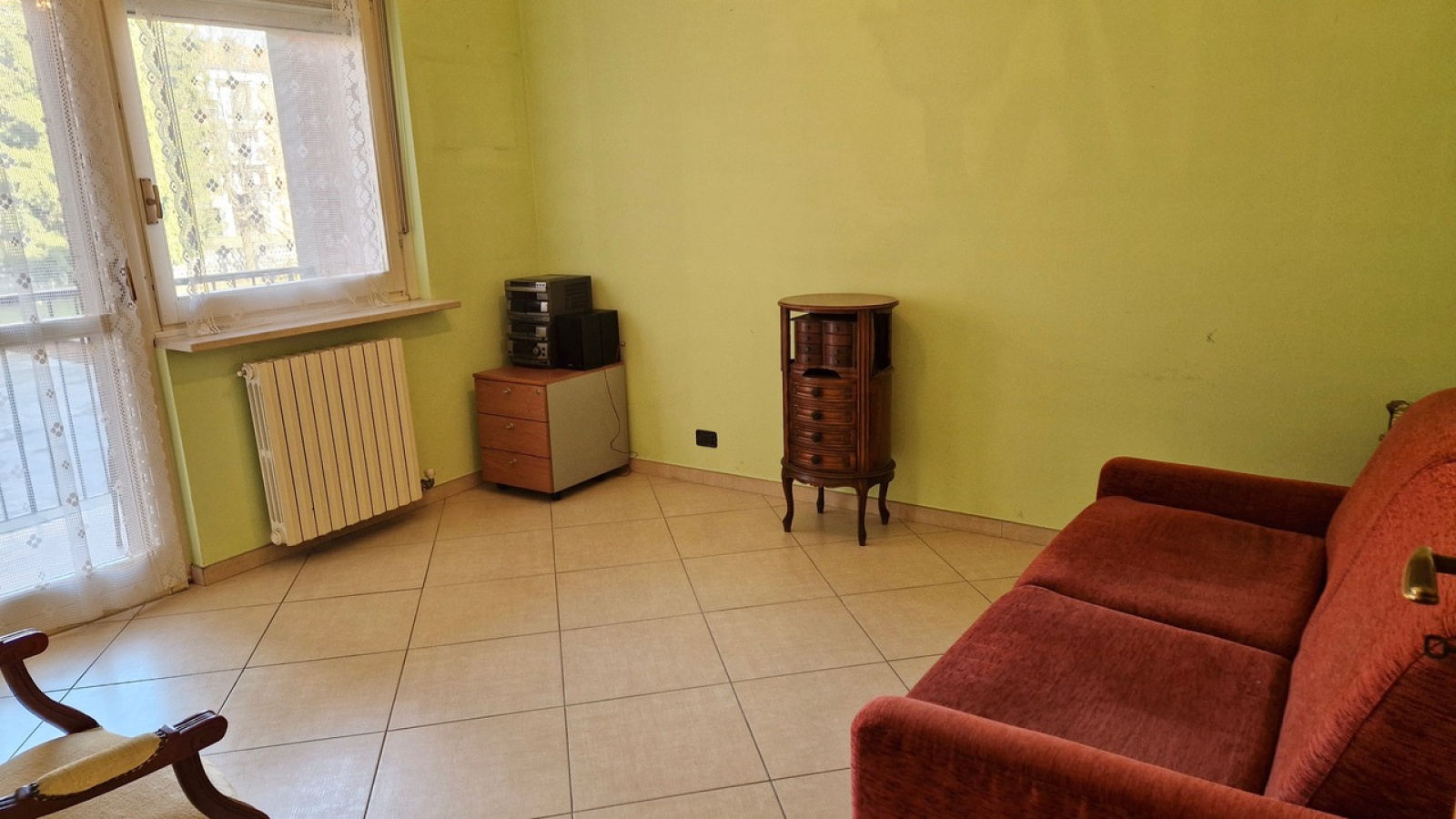 Via Barsanti 9, Torino, 2 Stanze da Letto Stanze da Letto, 4 Stanze Stanze,2 BagnoBagno,Appartamento,Vendita,Via Barsanti 9,1299