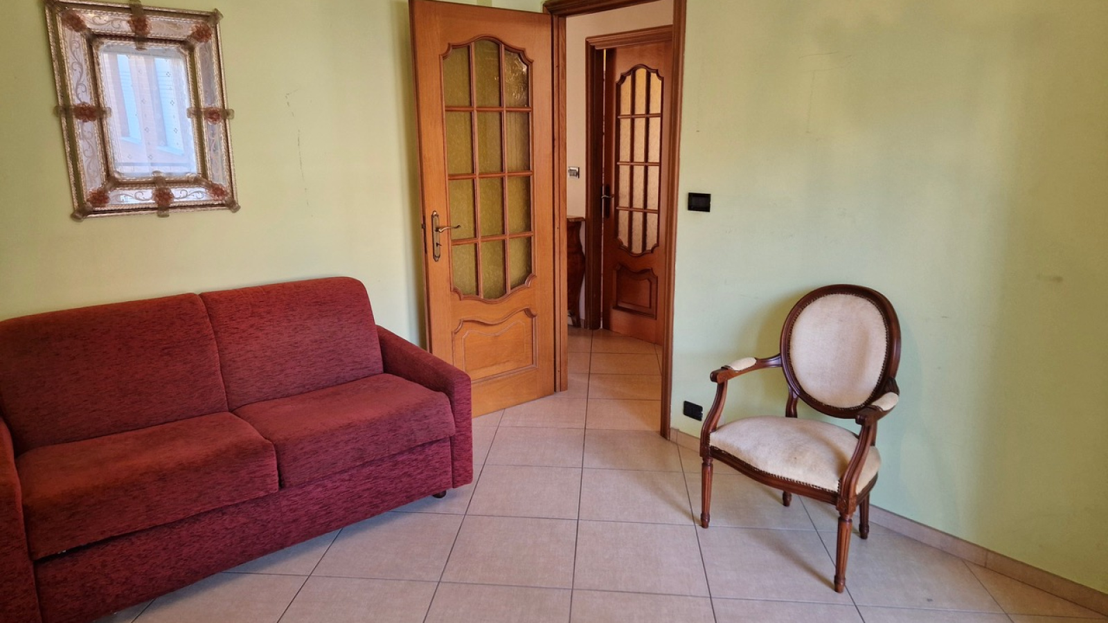 Via Barsanti 9, Torino, 2 Stanze da Letto Stanze da Letto, 4 Stanze Stanze,2 BagnoBagno,Appartamento,Vendita,Via Barsanti 9,1299