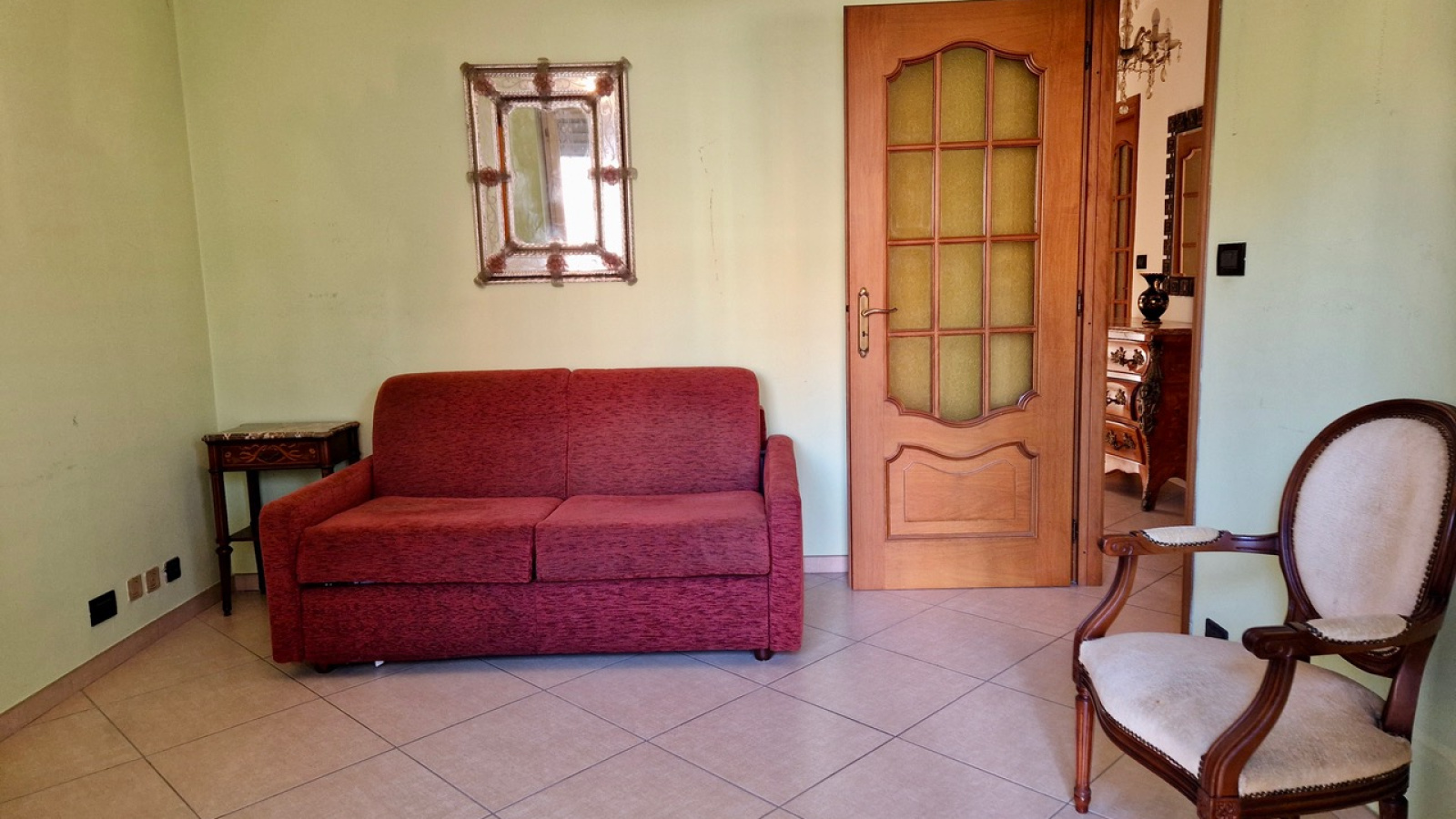 Via Barsanti 9, Torino, 2 Stanze da Letto Stanze da Letto, 4 Stanze Stanze,2 BagnoBagno,Appartamento,Vendita,Via Barsanti 9,1299